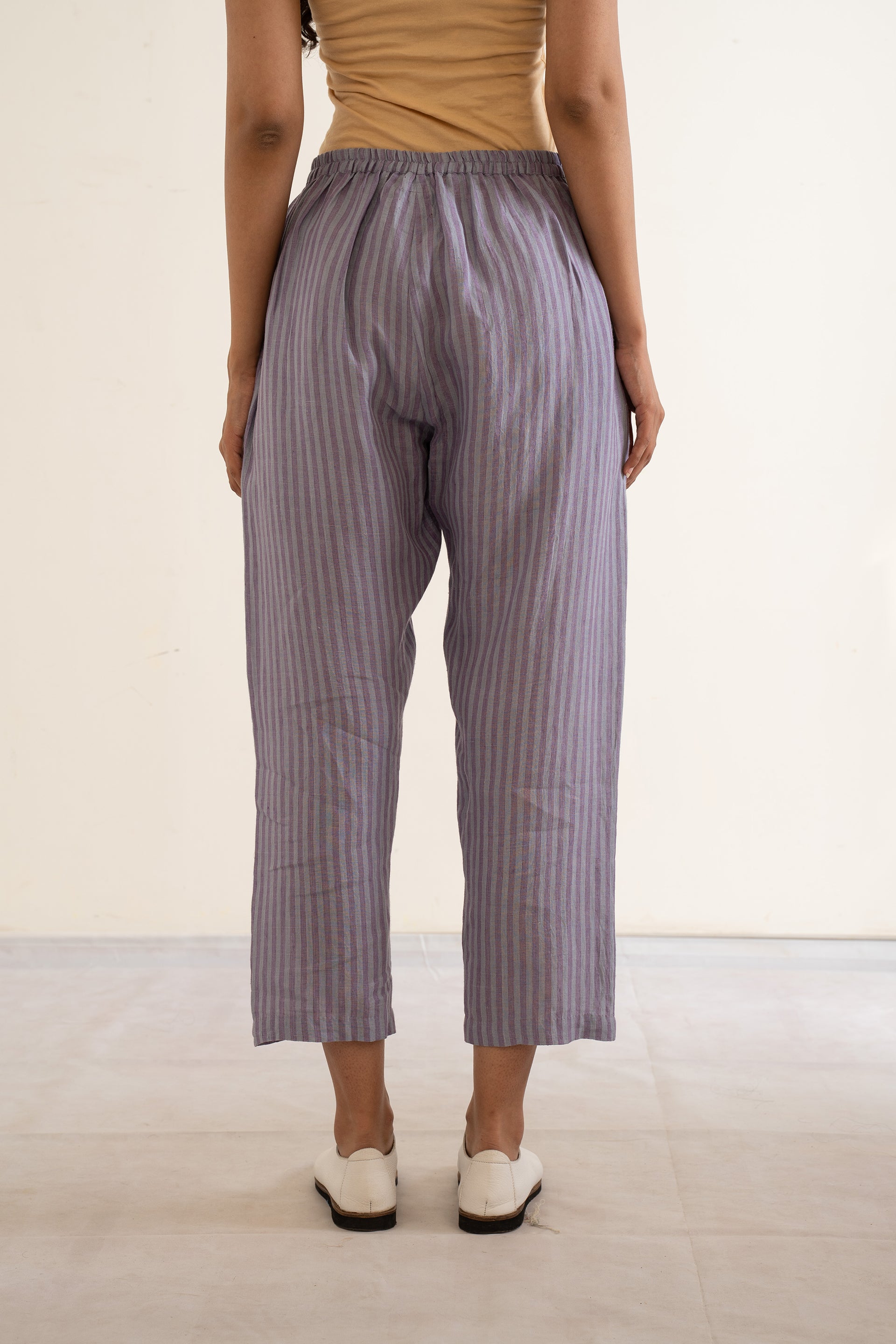 PAPRIKA TROUSER