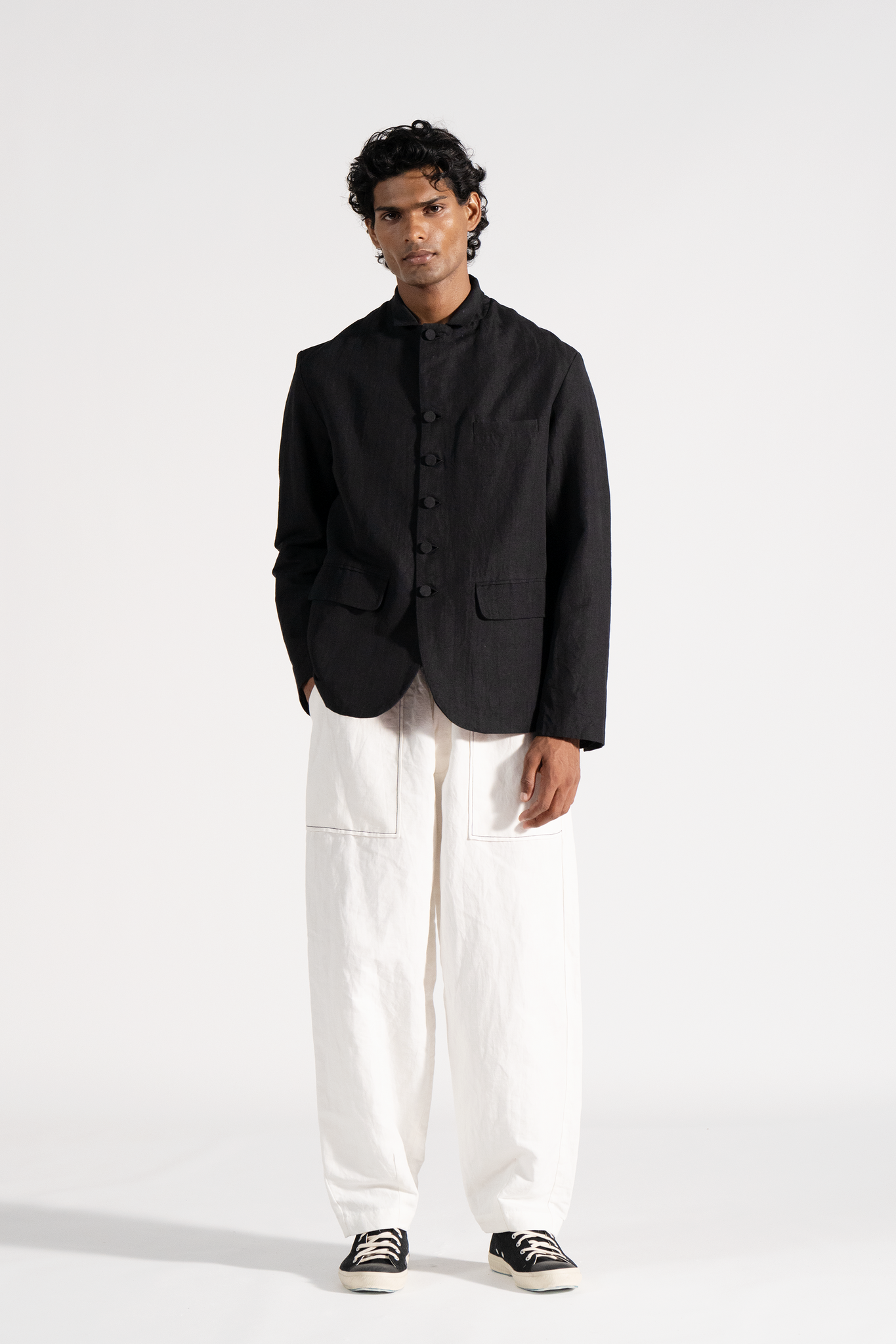 DAY JACKET