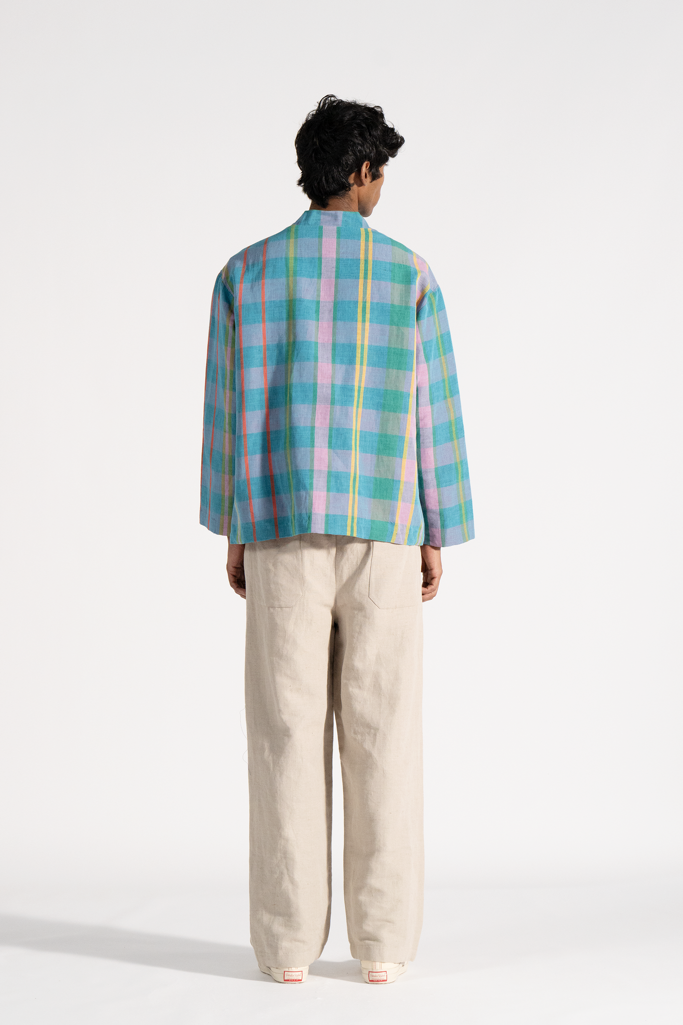 CRAFT JACKET