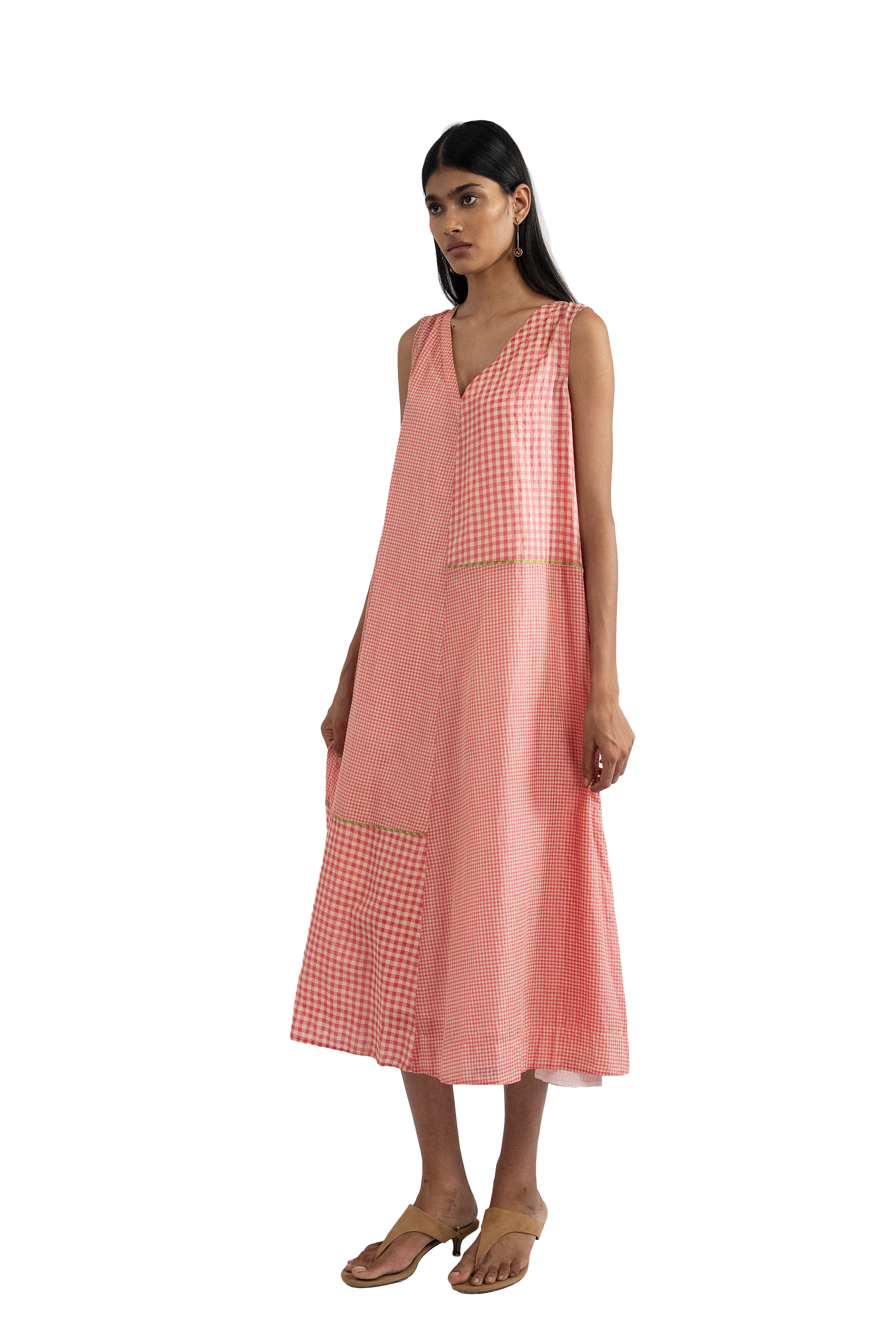 VALE DRESS