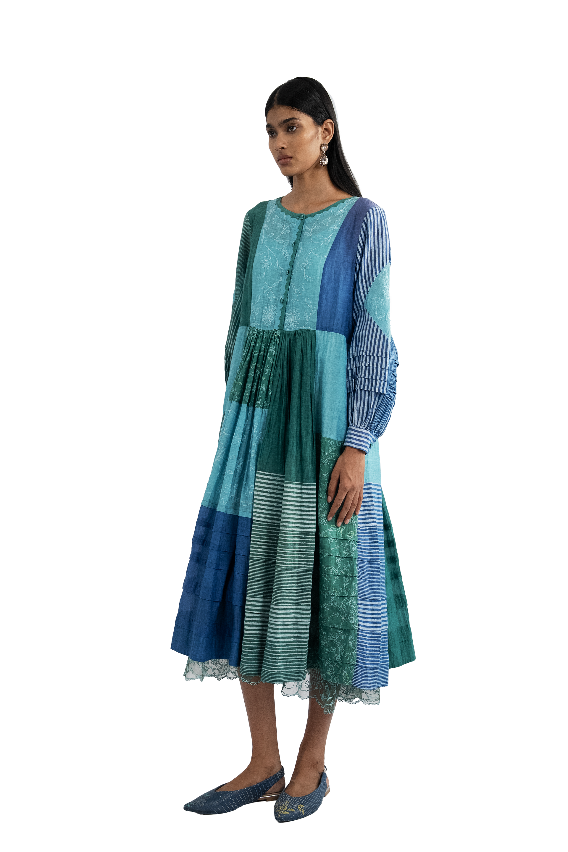 ARABELLA DRESS