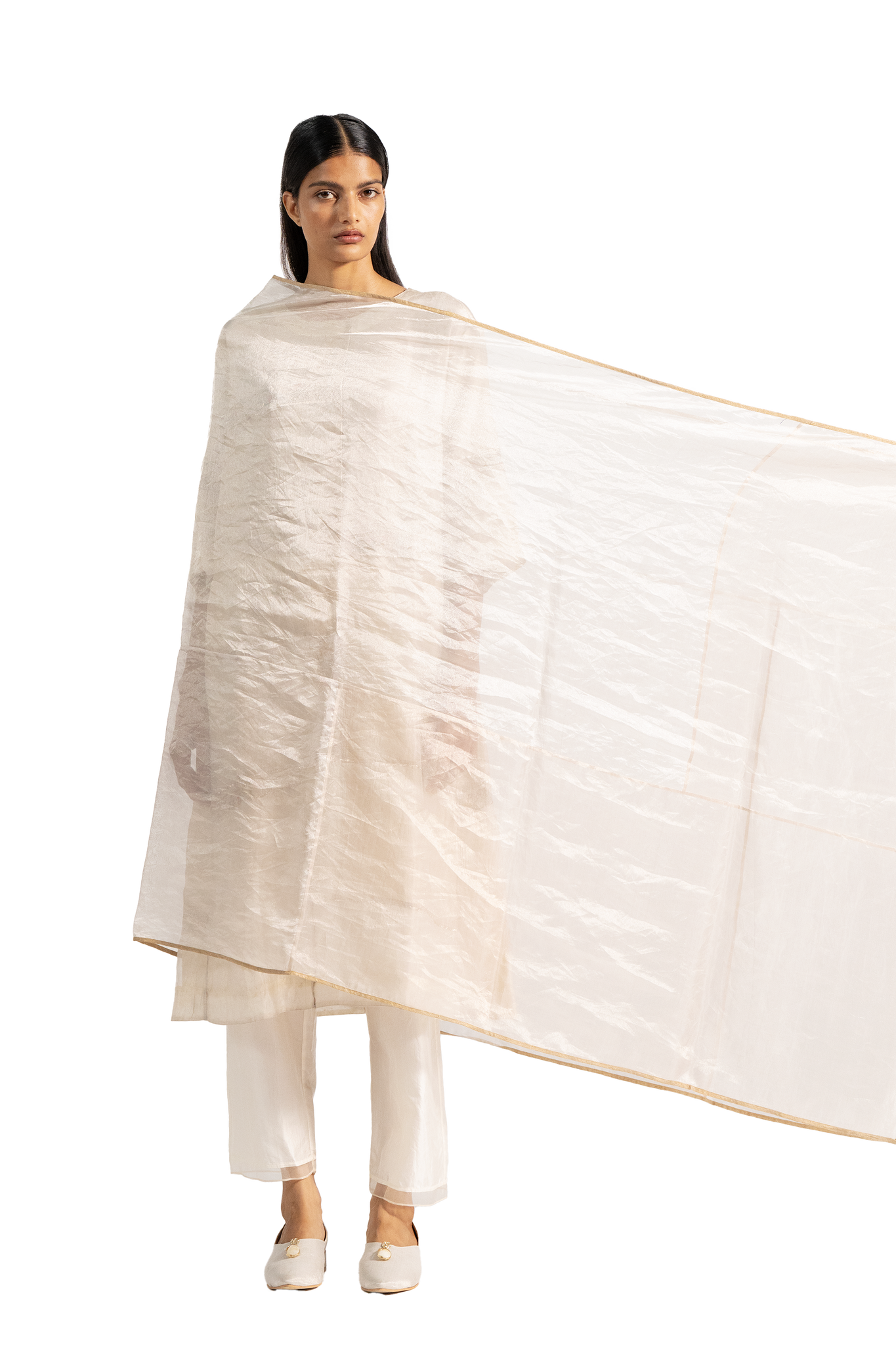 DUPATTA