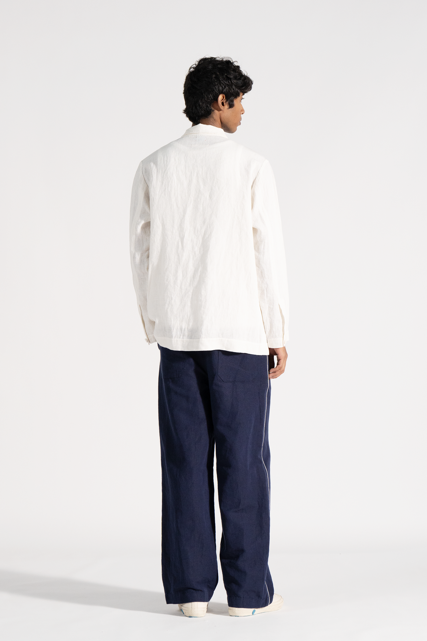 HOLLANT JACKET
