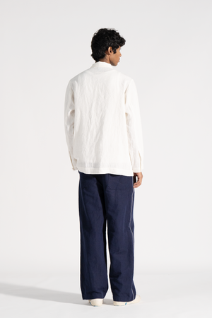 HOLLANT JACKET