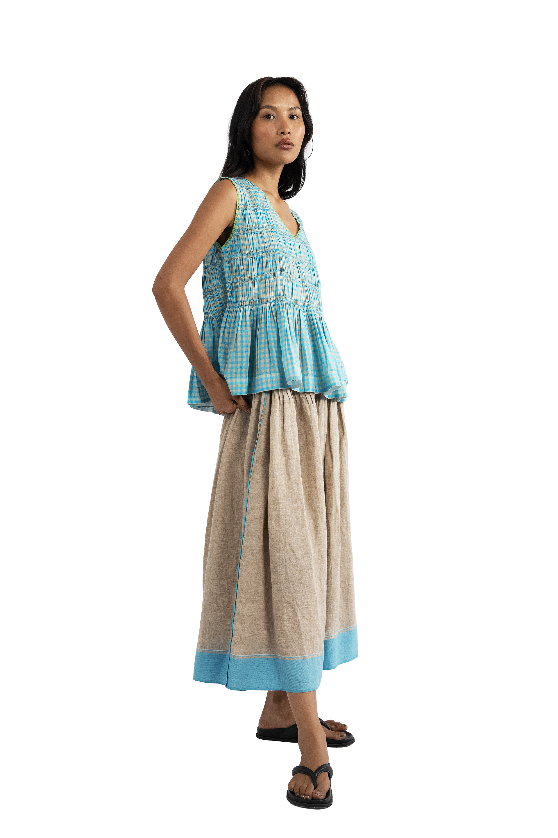 EMBER TOP