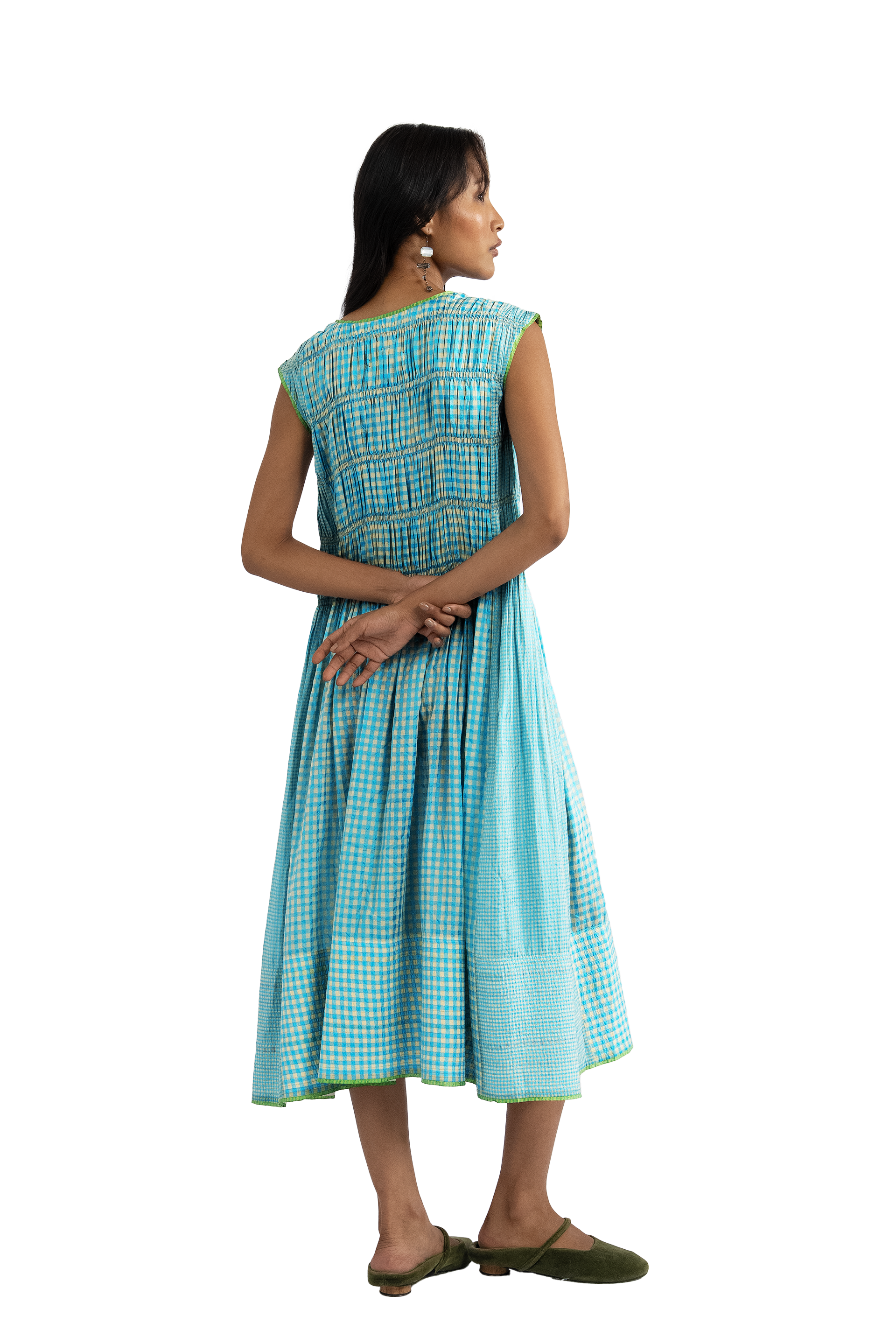EMBER DRESS