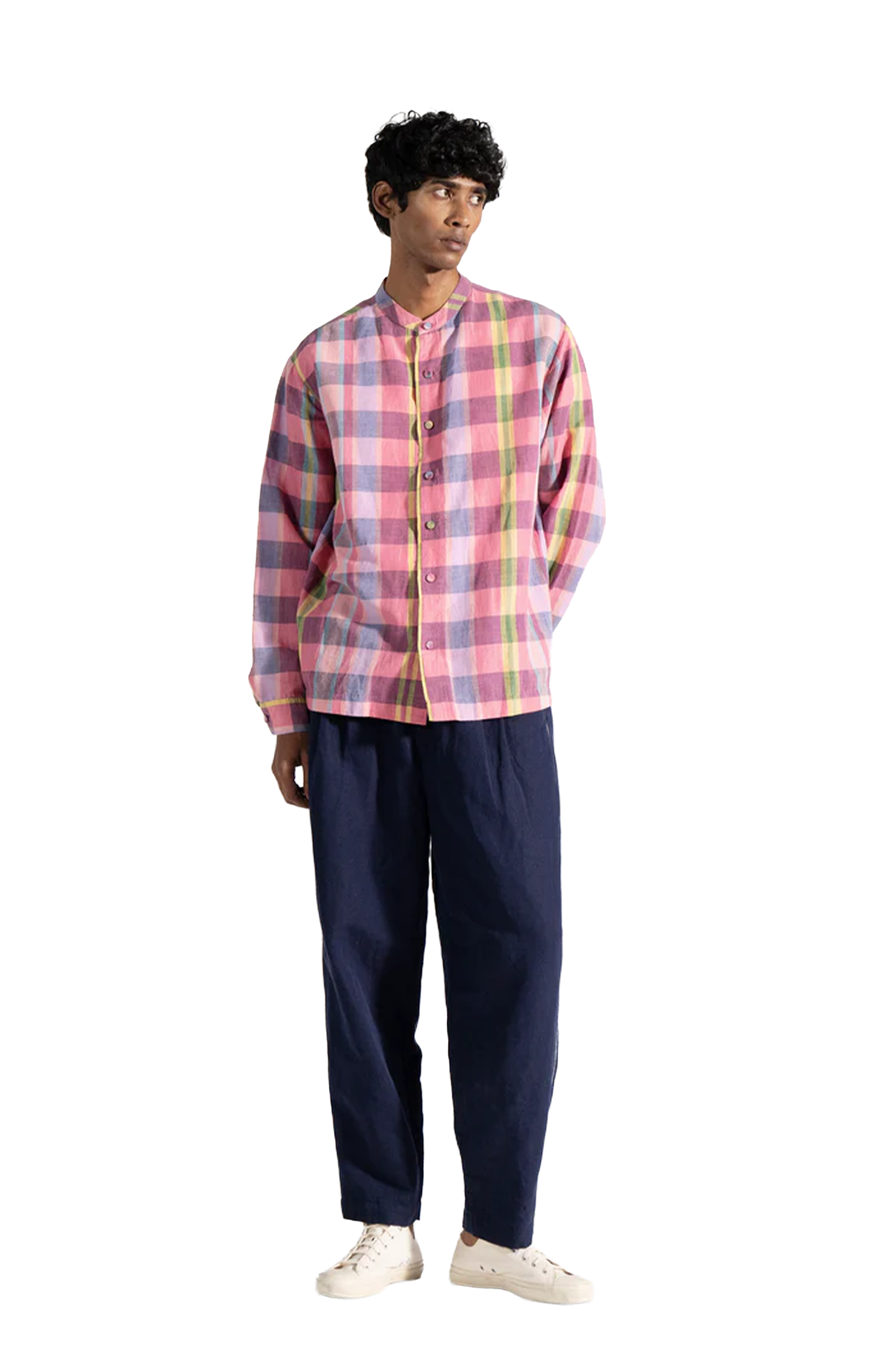 ELAN SHIRT