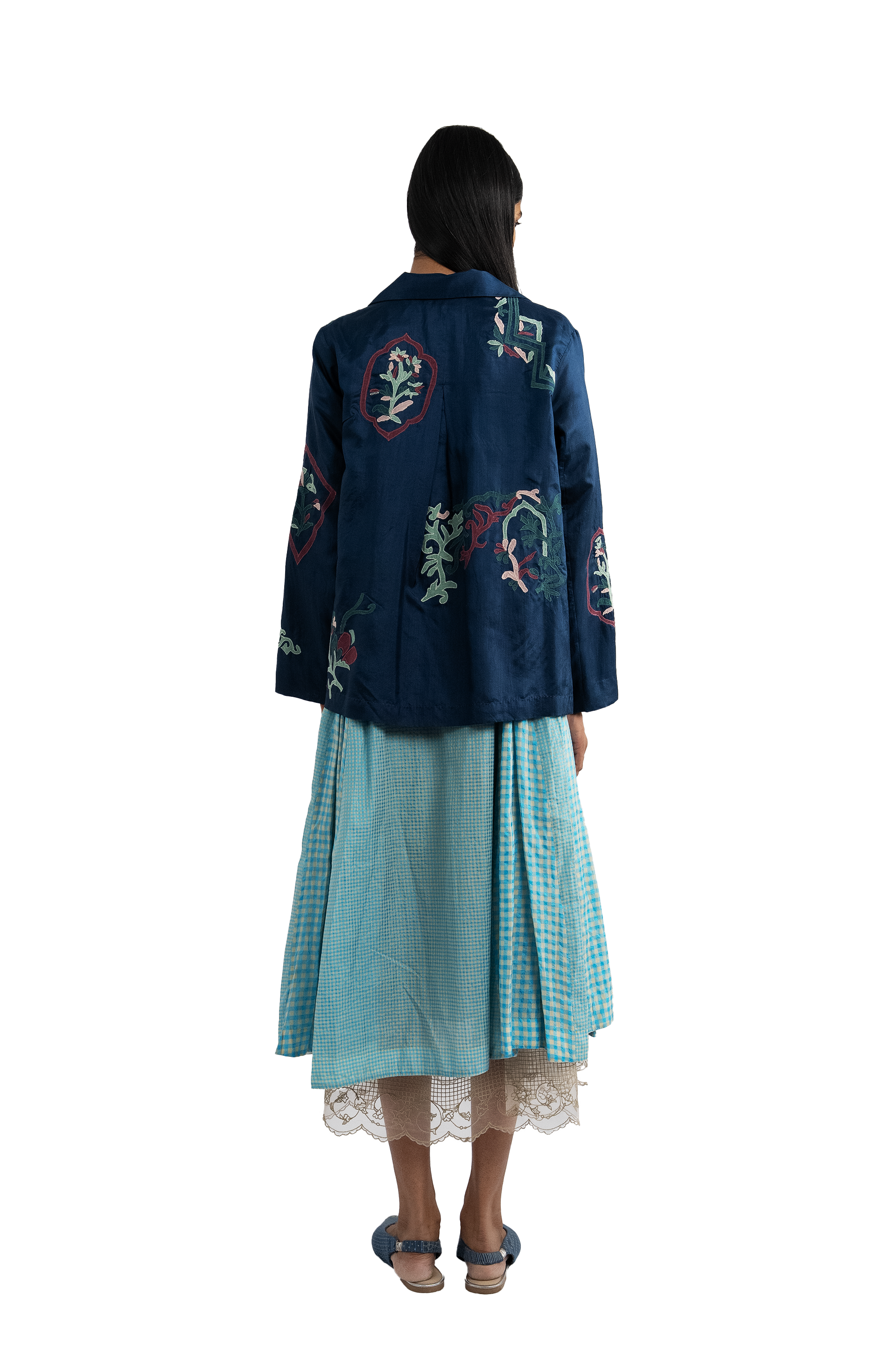 HARPER JACKET