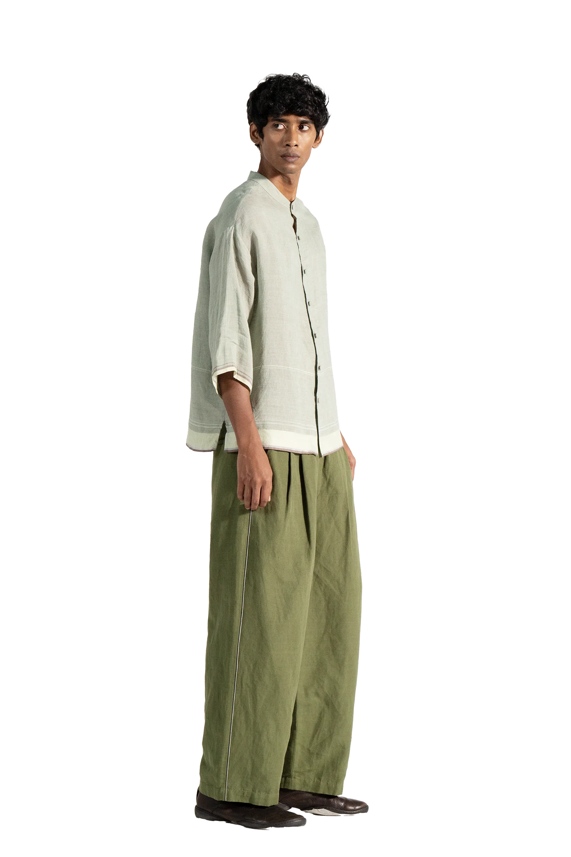 MARVE SHIRT