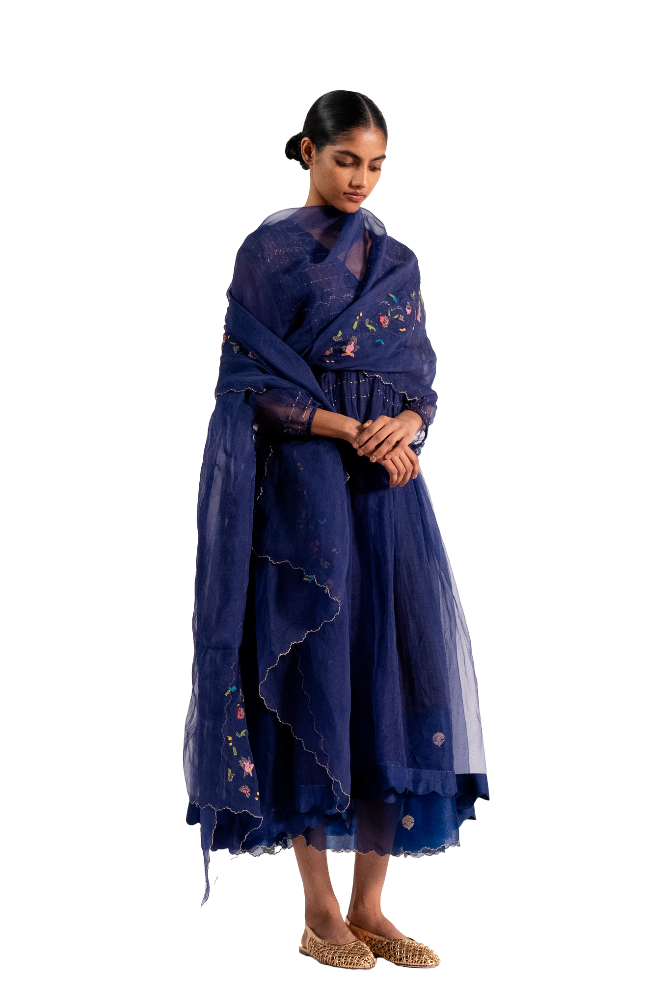 DUPATTA
