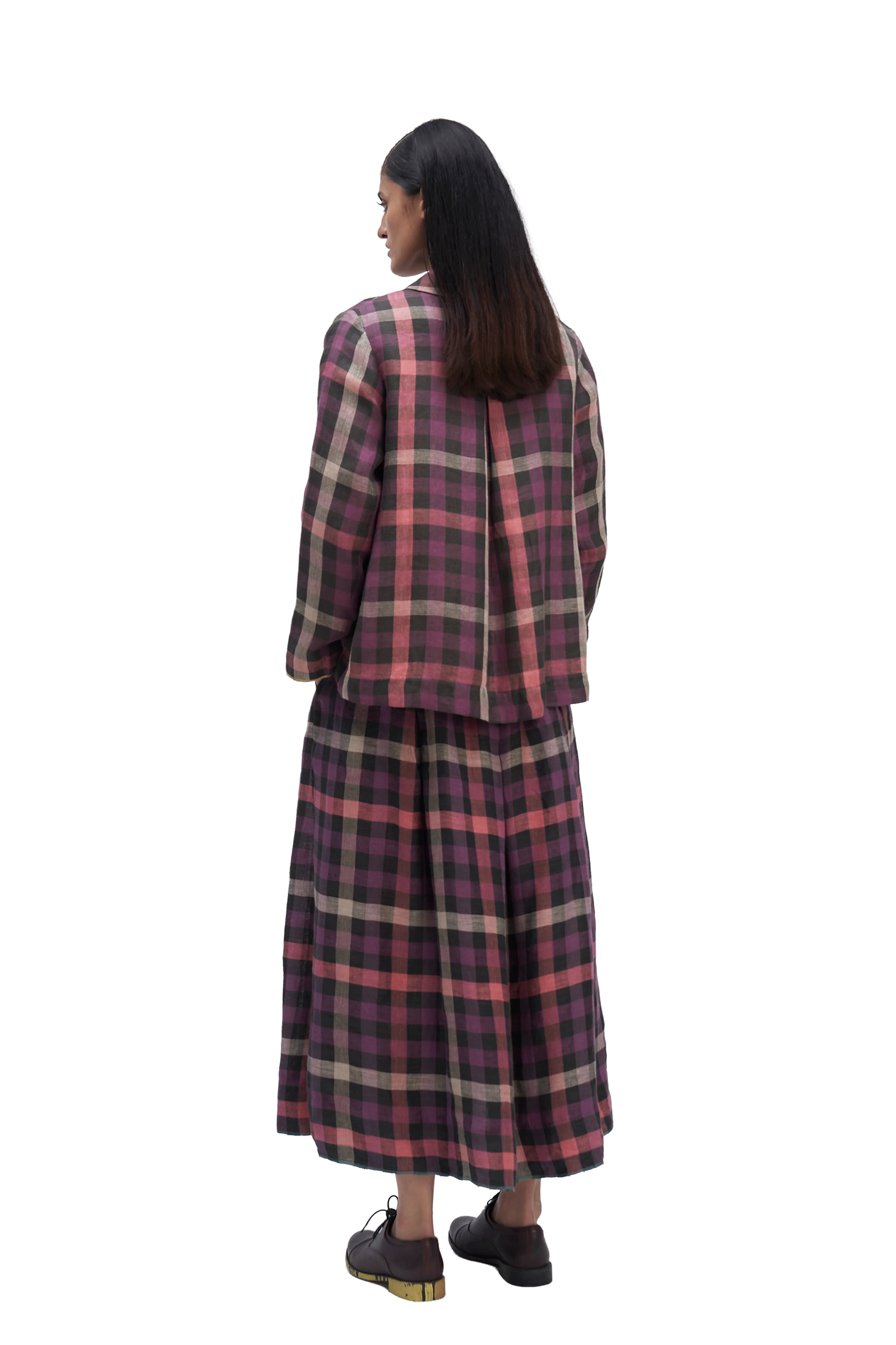 HARPER JACKET
