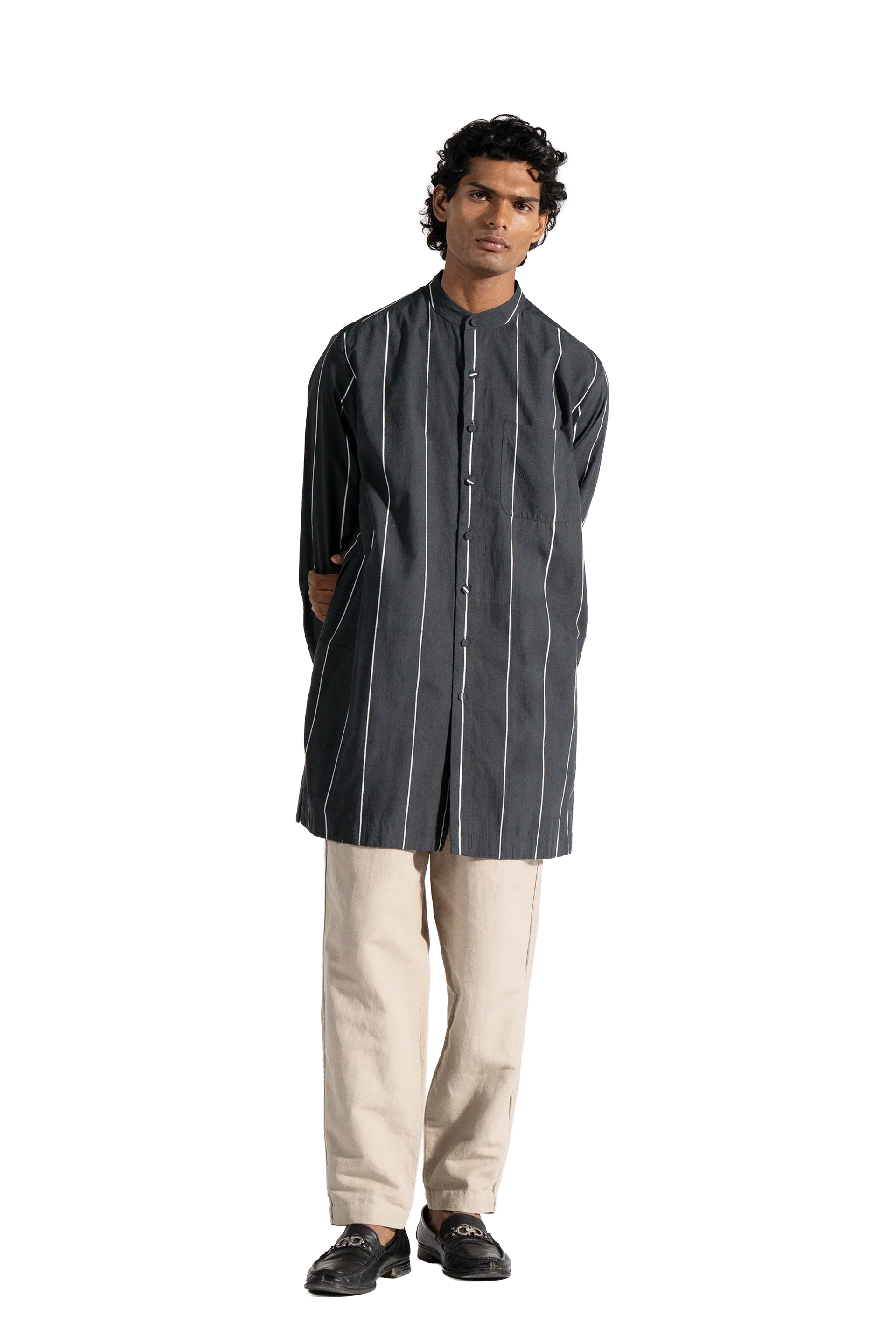 KENTA KURTA