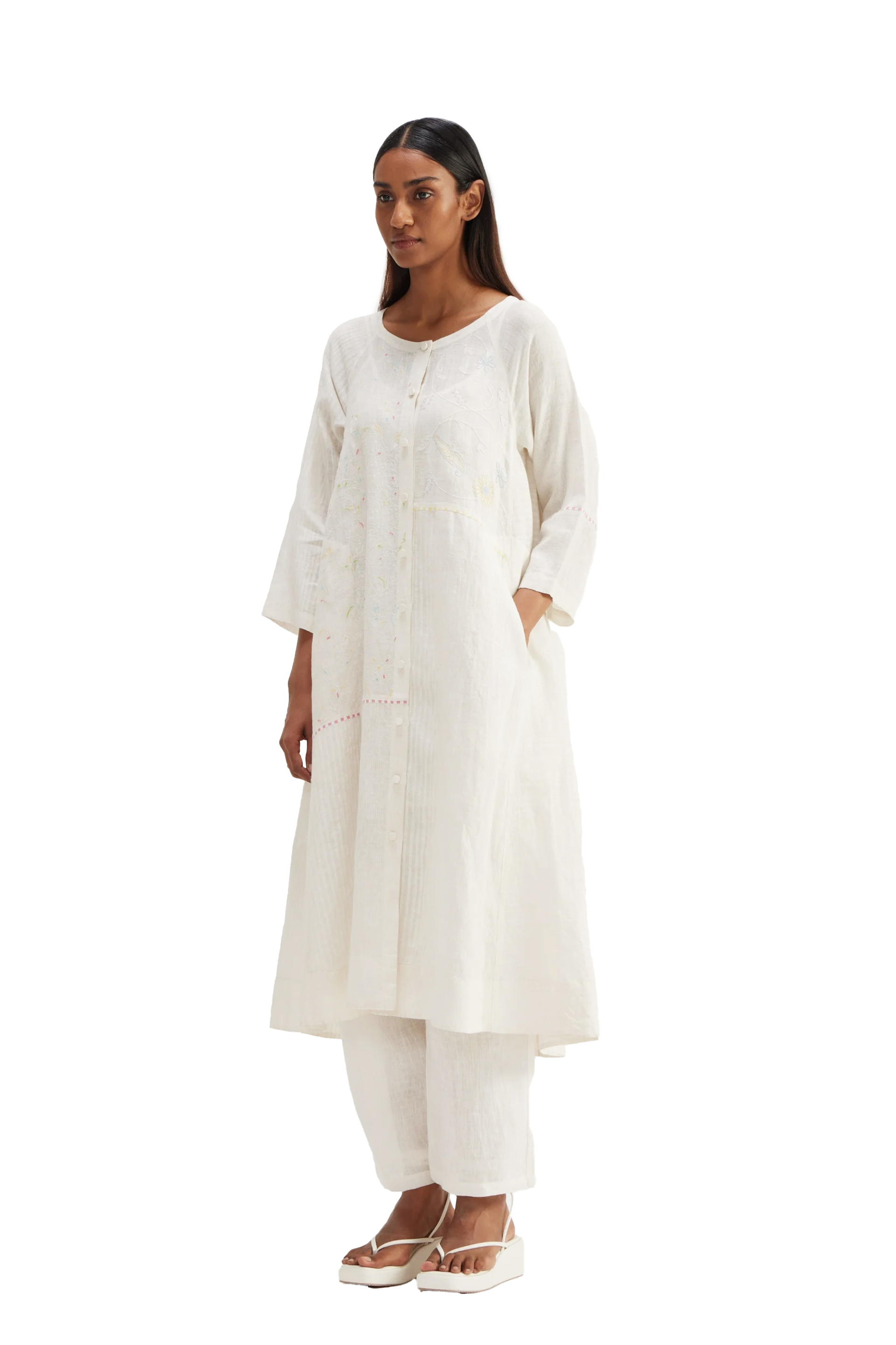 IZUMI DRESS