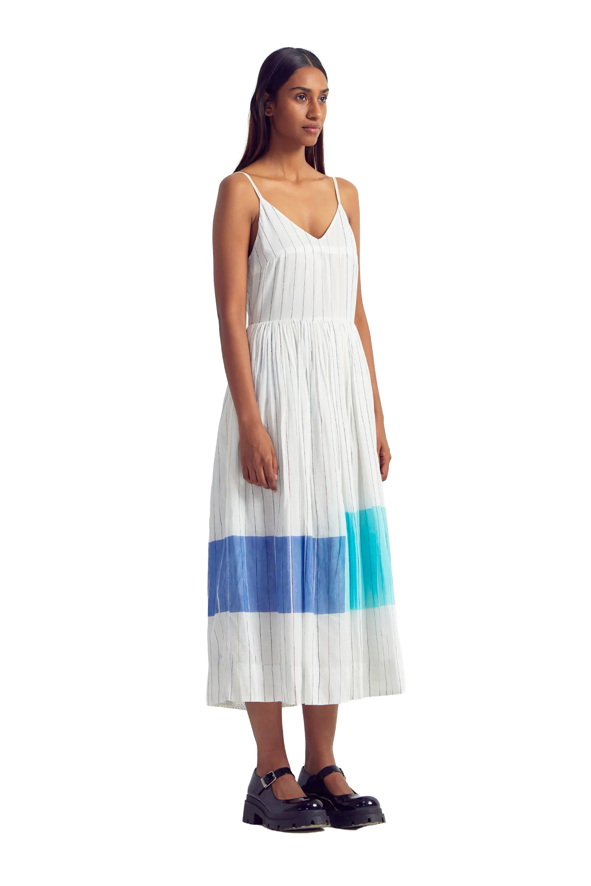 CAPRICE DRESS