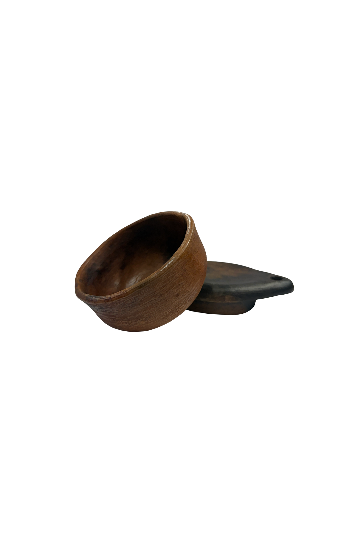 SUGAR POT WITH LID A