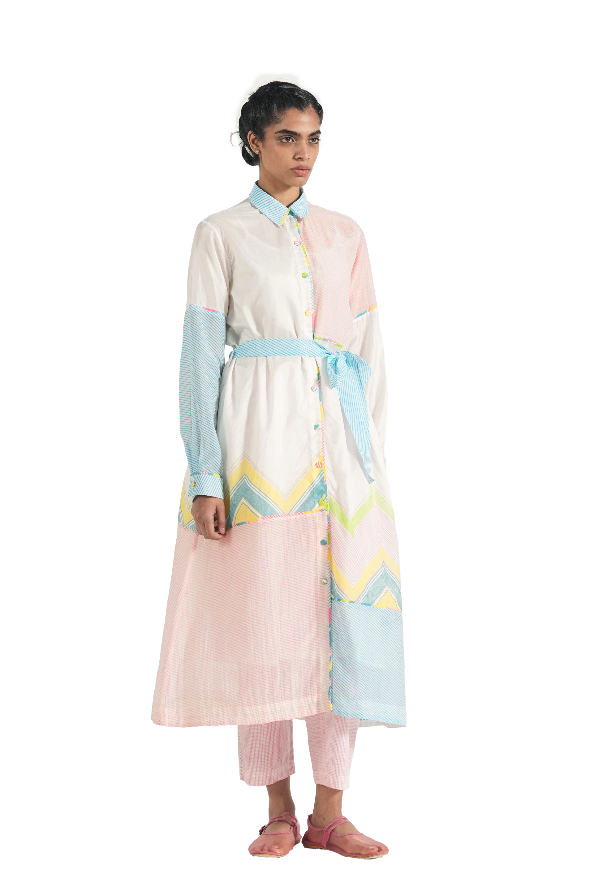 FAWN DRESS