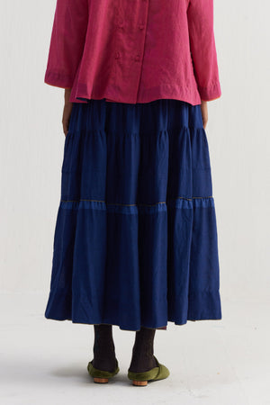 KIEKO SKIRT