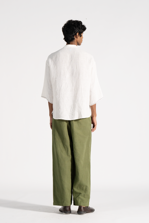 MARVE SHIRT