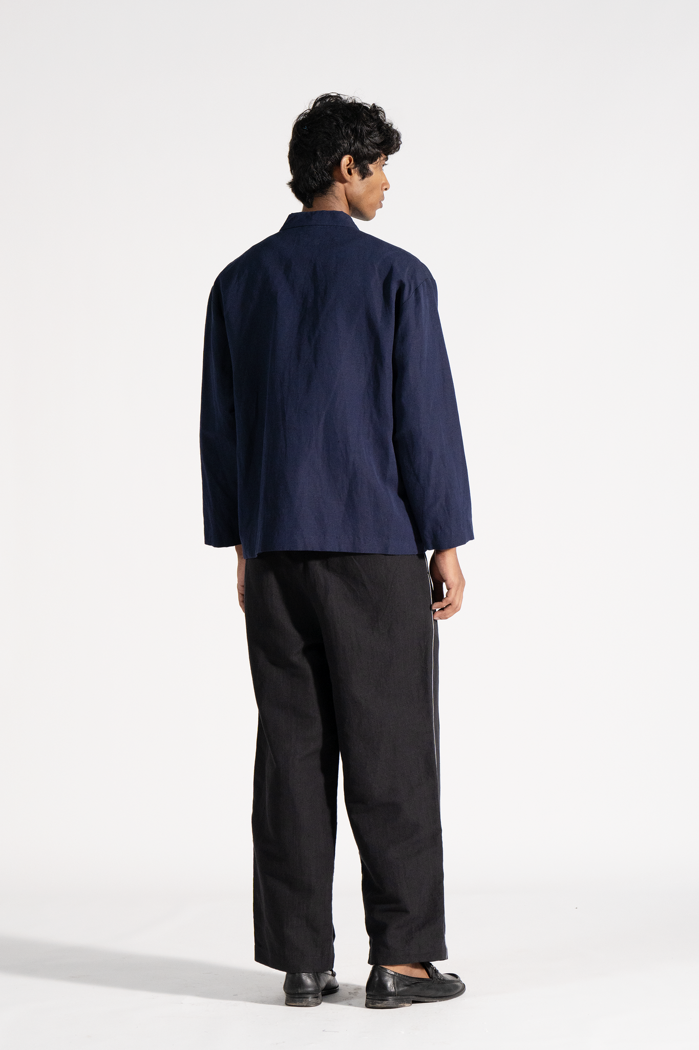 CRAFT JACKET