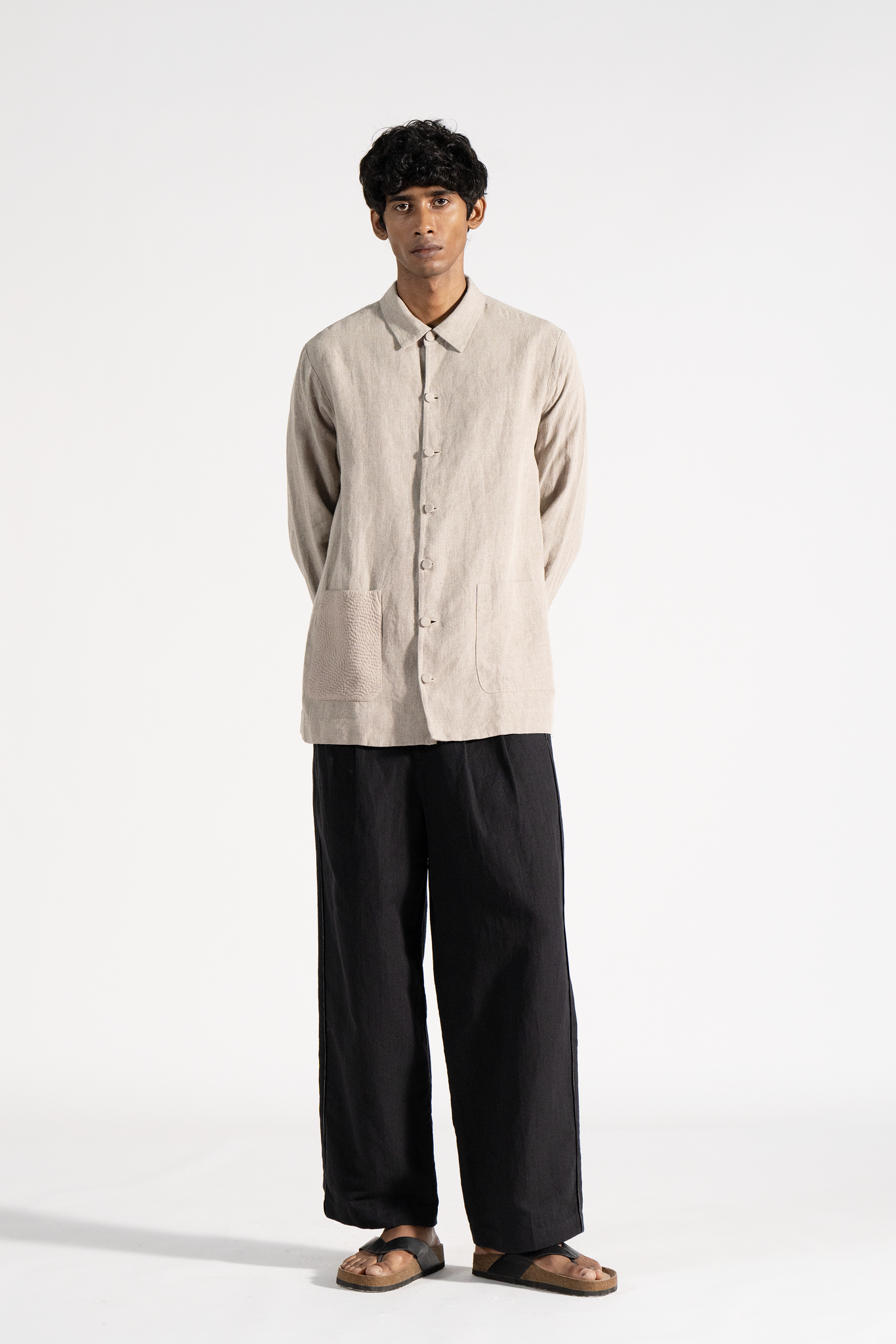 HOLLANT JACKET