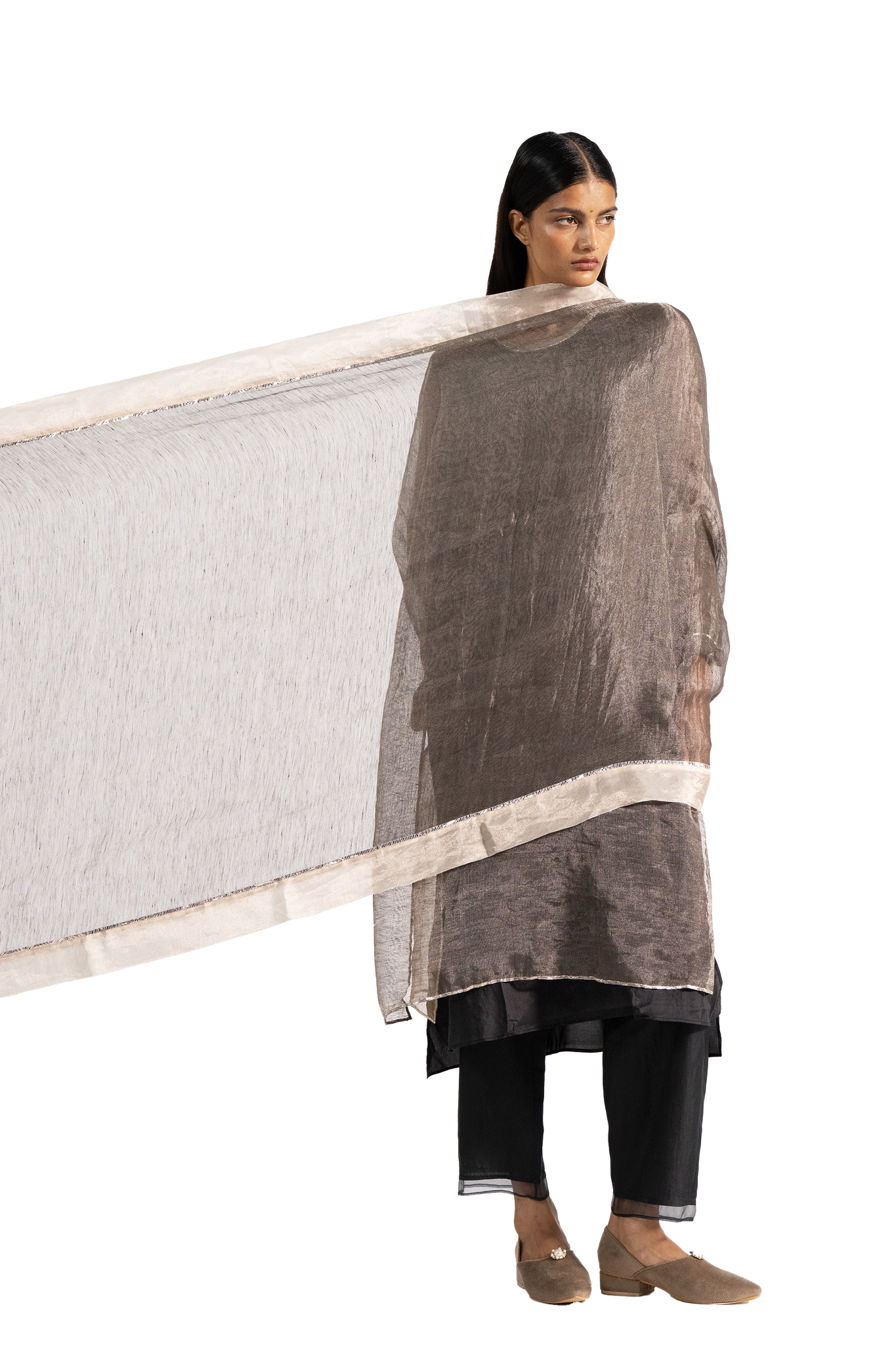 DUPATTA