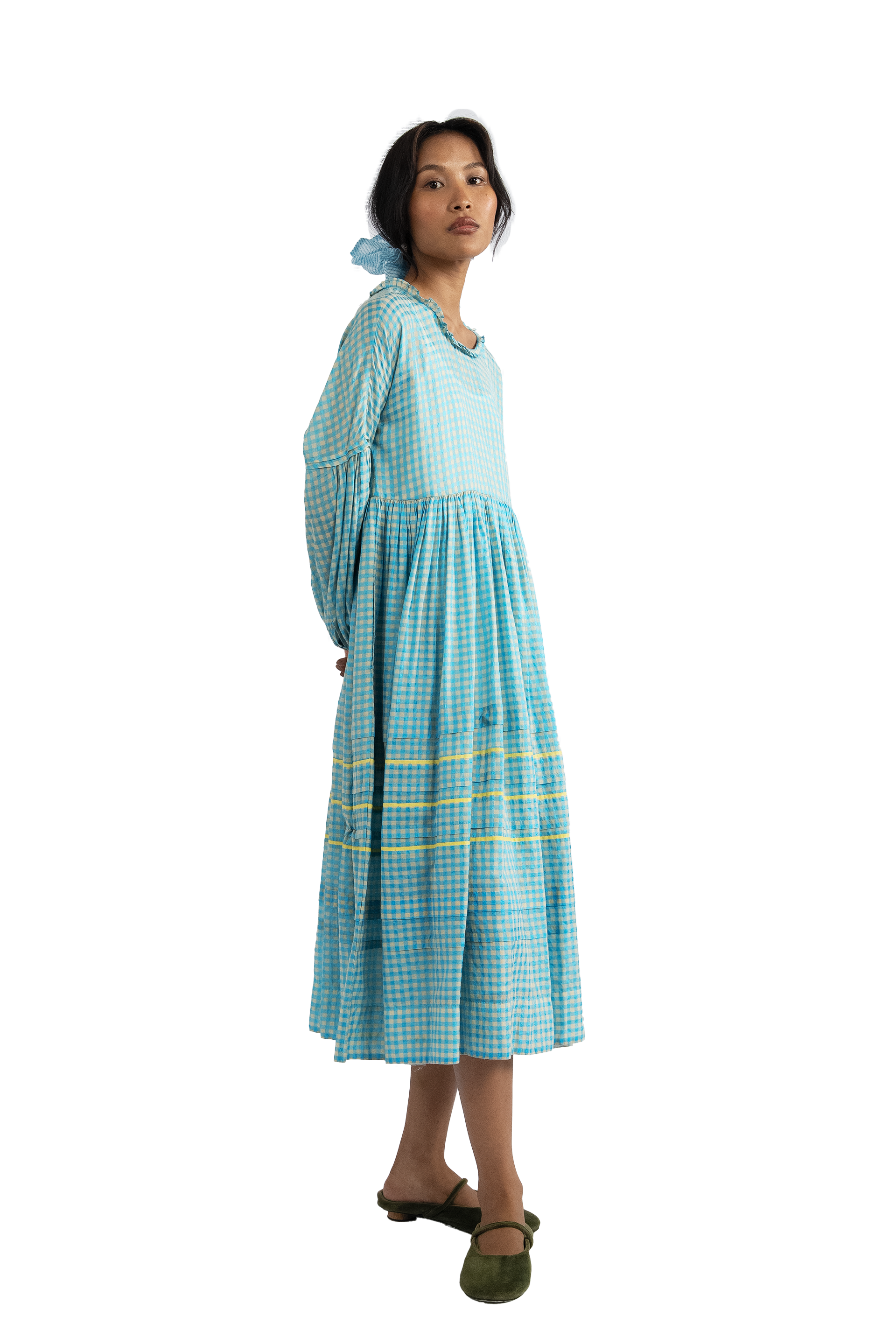 JULIAN DRESS