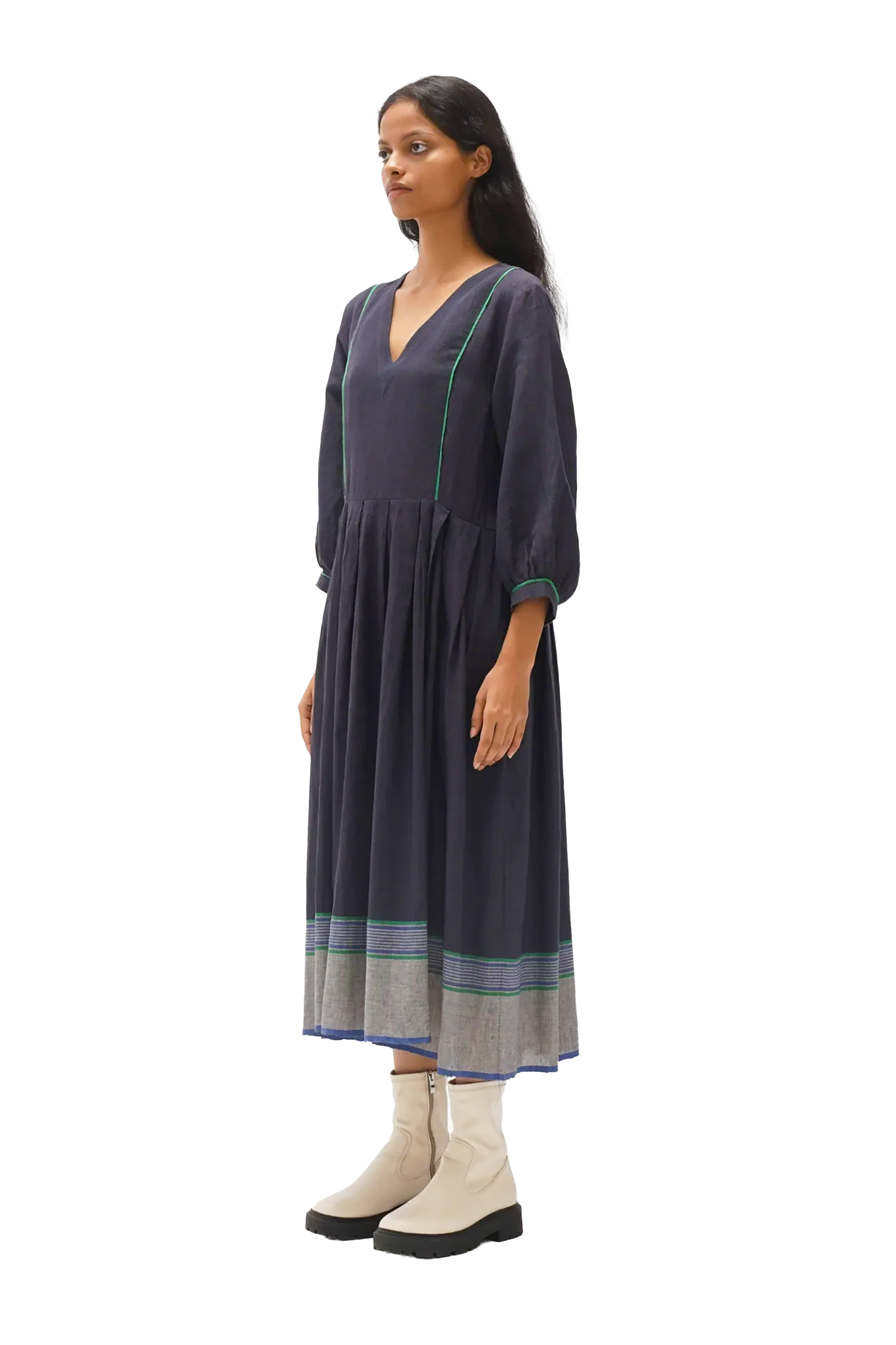 PUFFIN DRESS