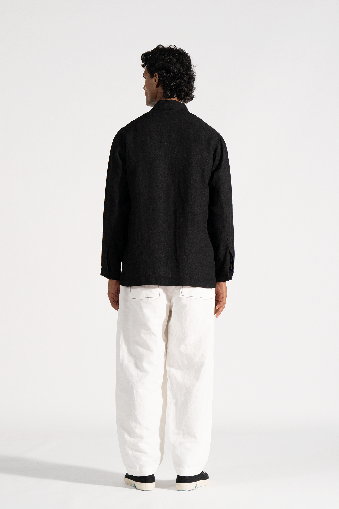 HOLLANT JACKET