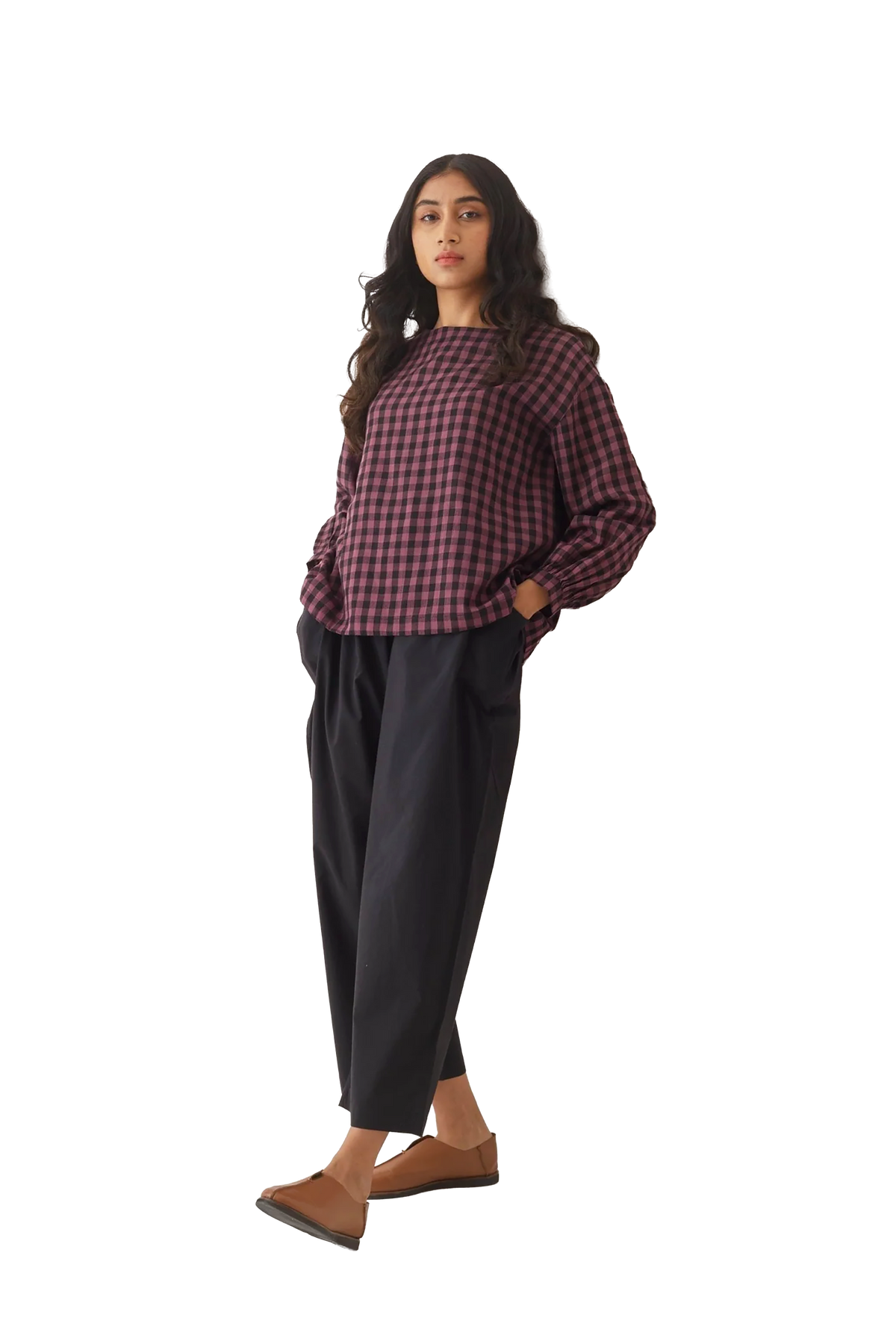 NIJUUNI TROUSER