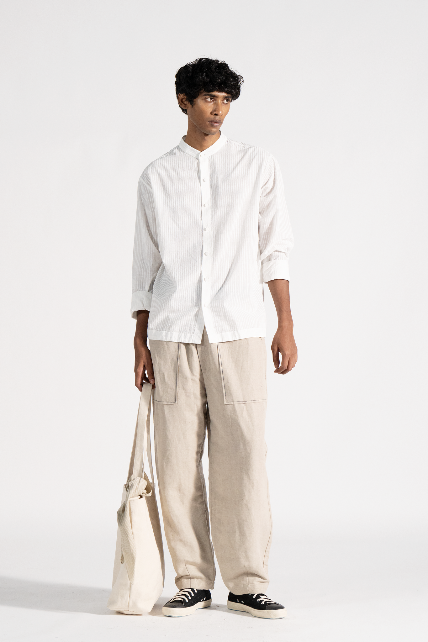 ELAN SHIRT