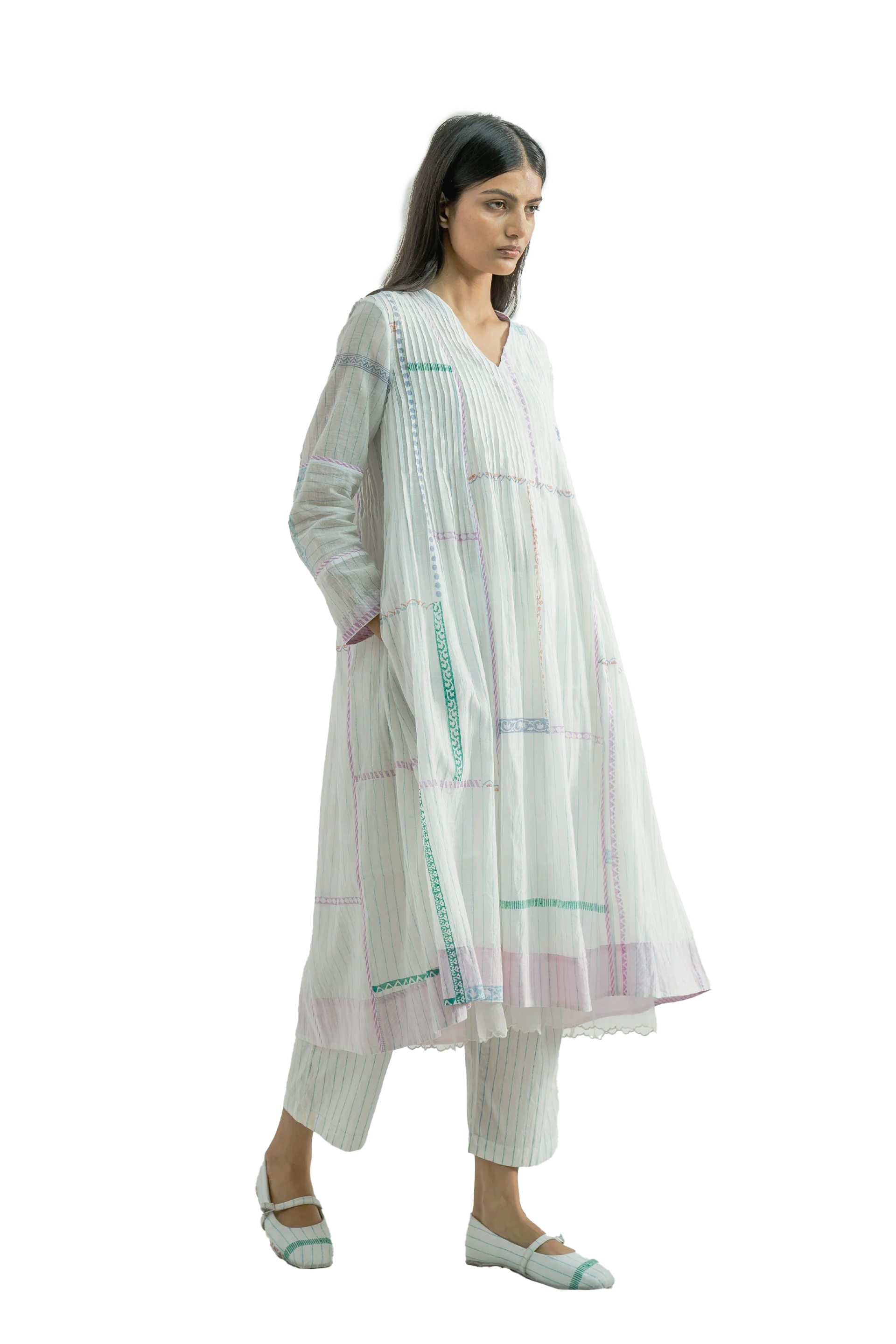 MILLER AND PAPRIKA SET