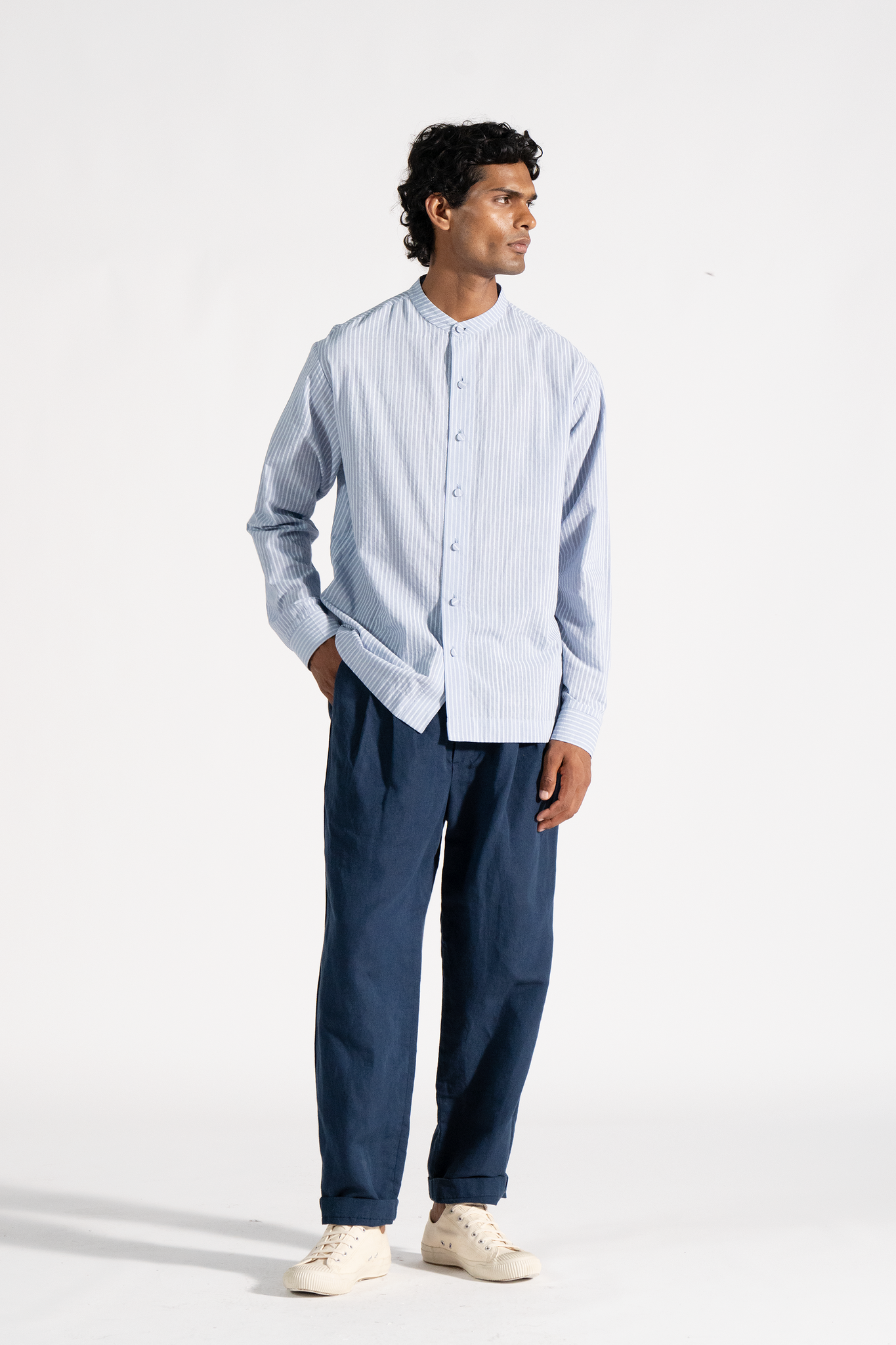 ELAN SHIRT