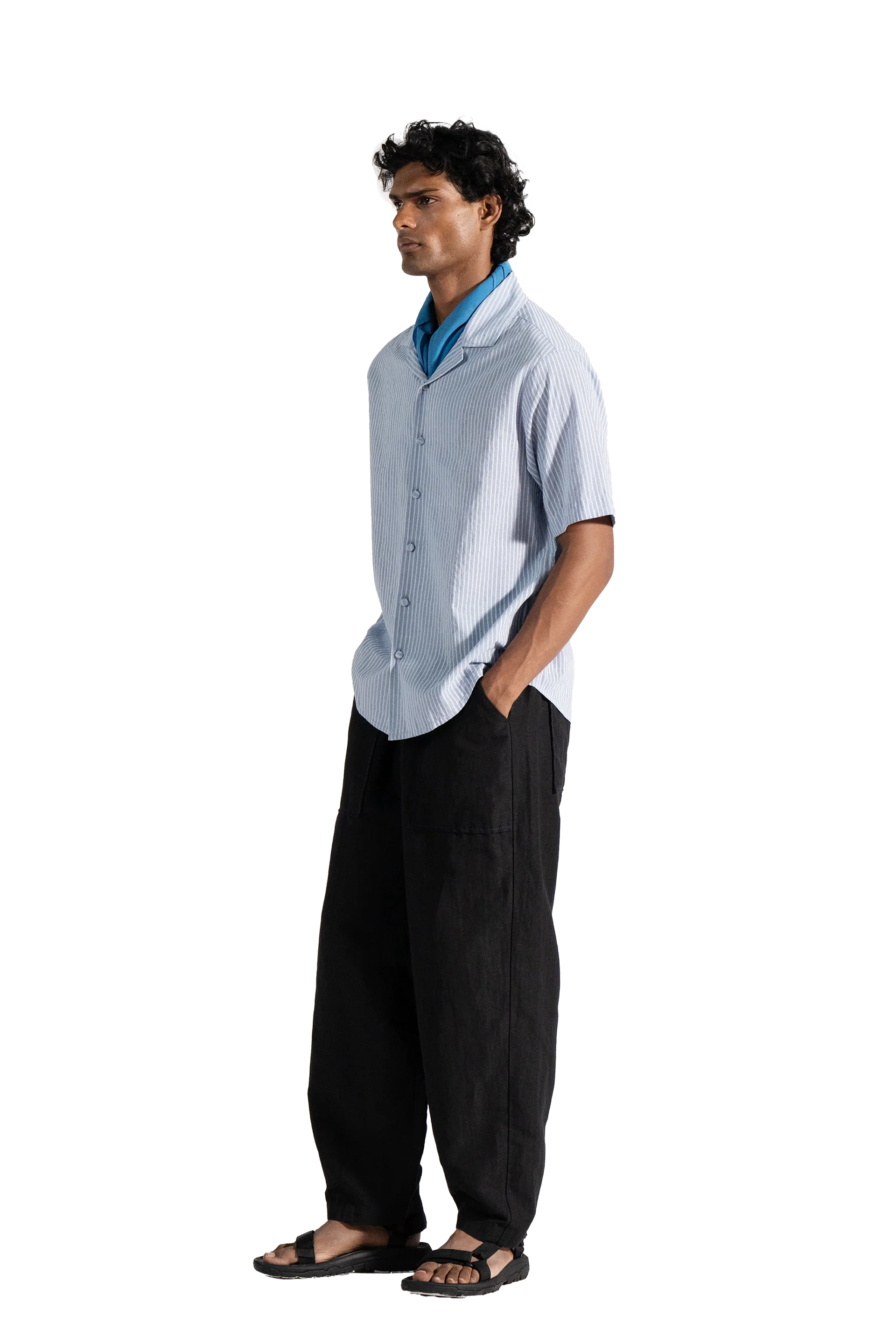 ZEUS SHIRT