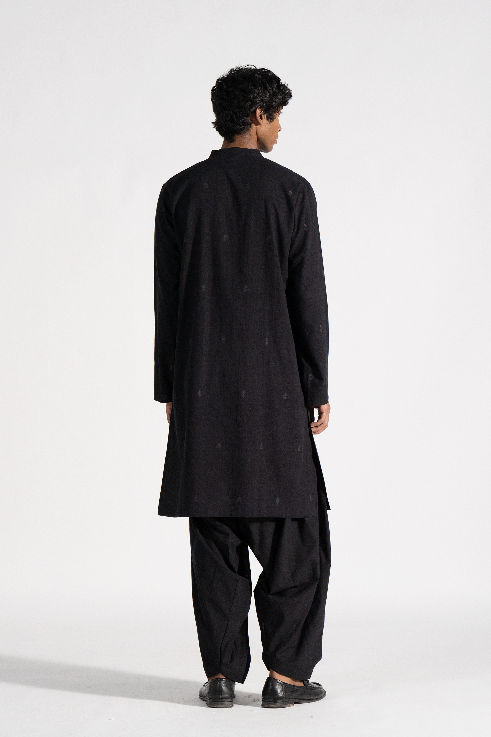 MID SUMMER KURTA