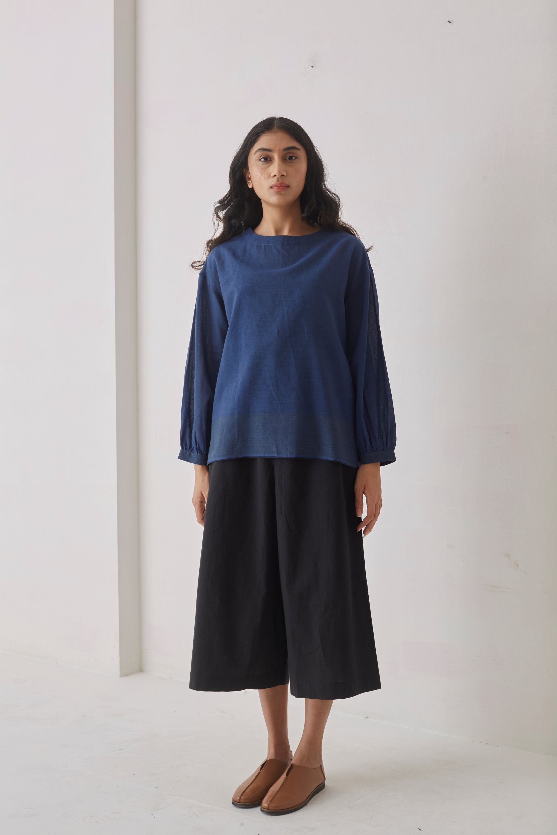 NIJUSSAN TROUSER