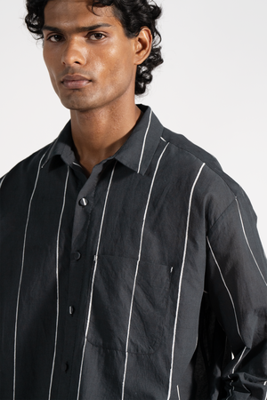 BAKER SHIRT