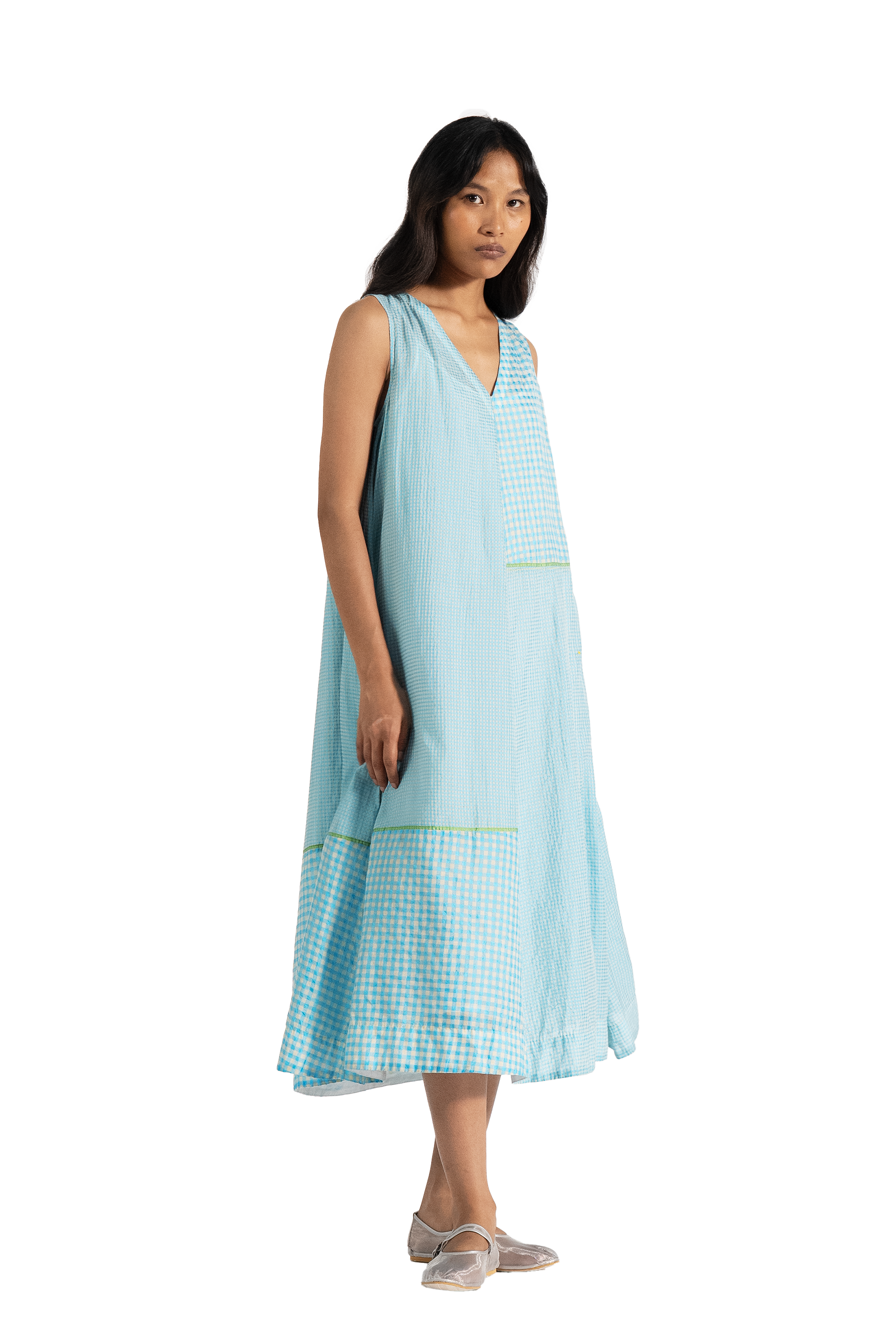 VALE DRESS