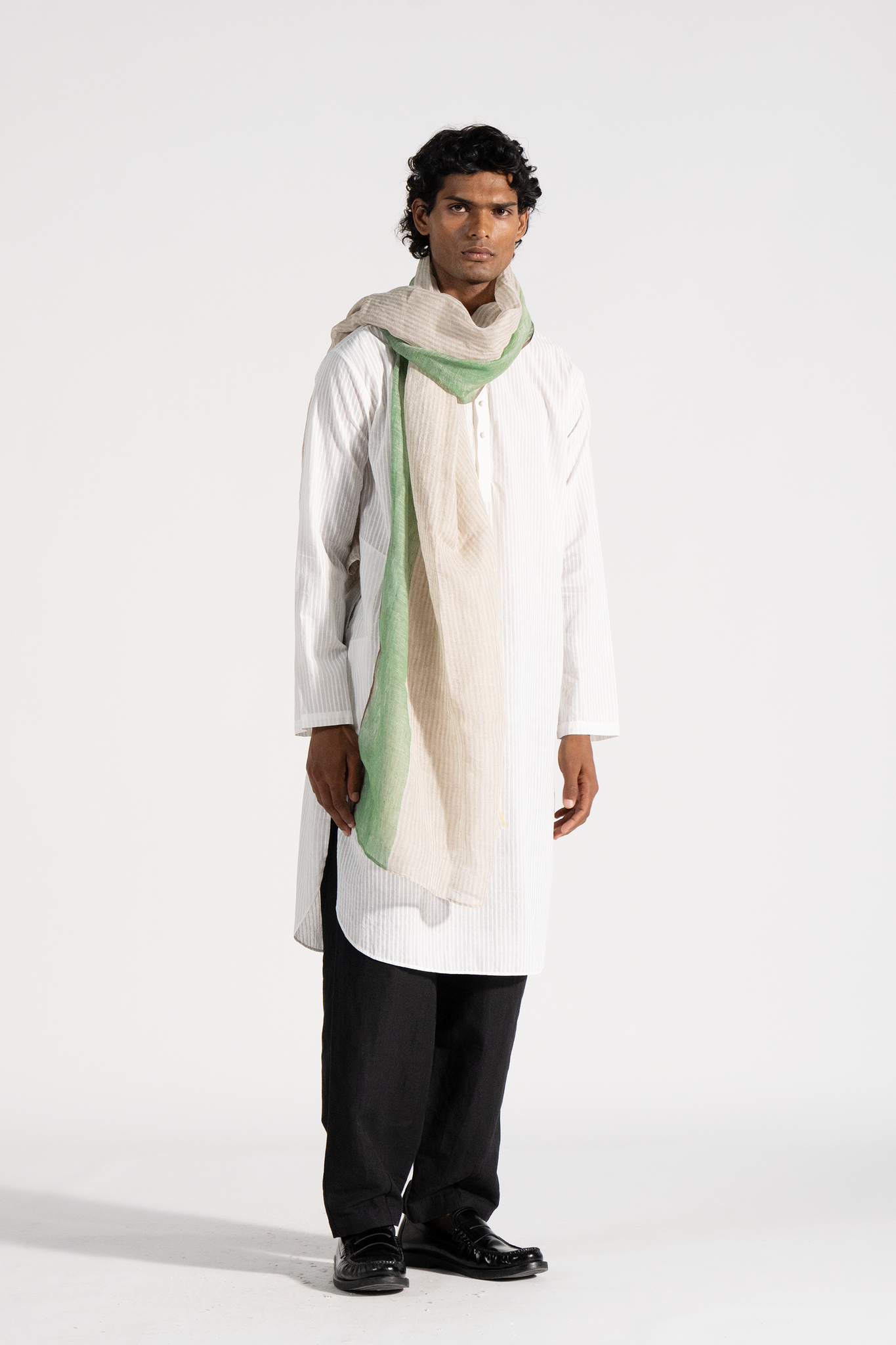 NORTH KURTA