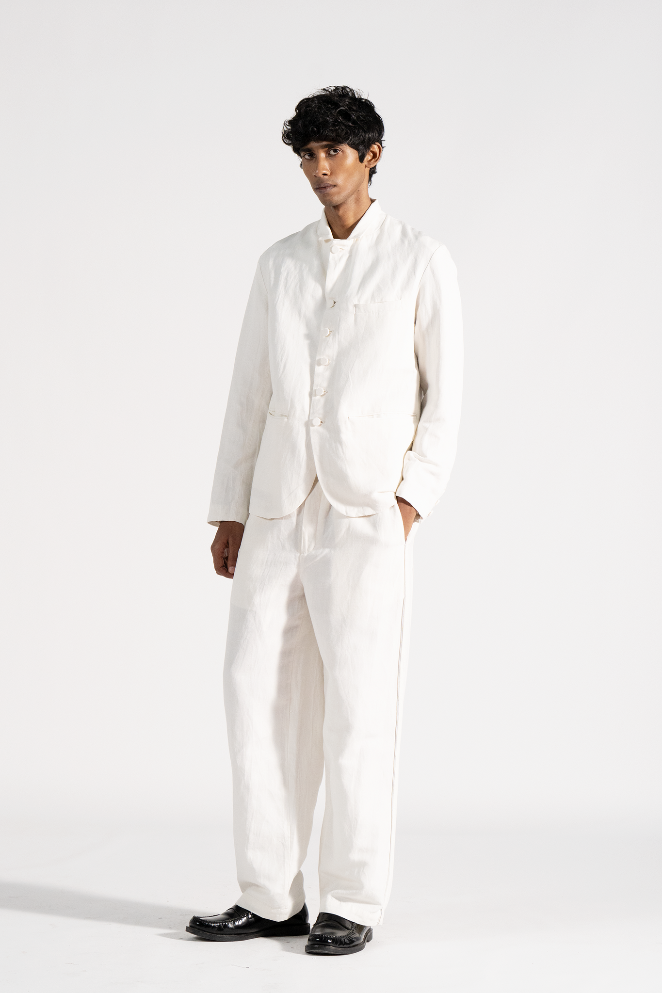 DAY JACKET