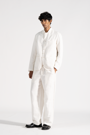 DAY JACKET