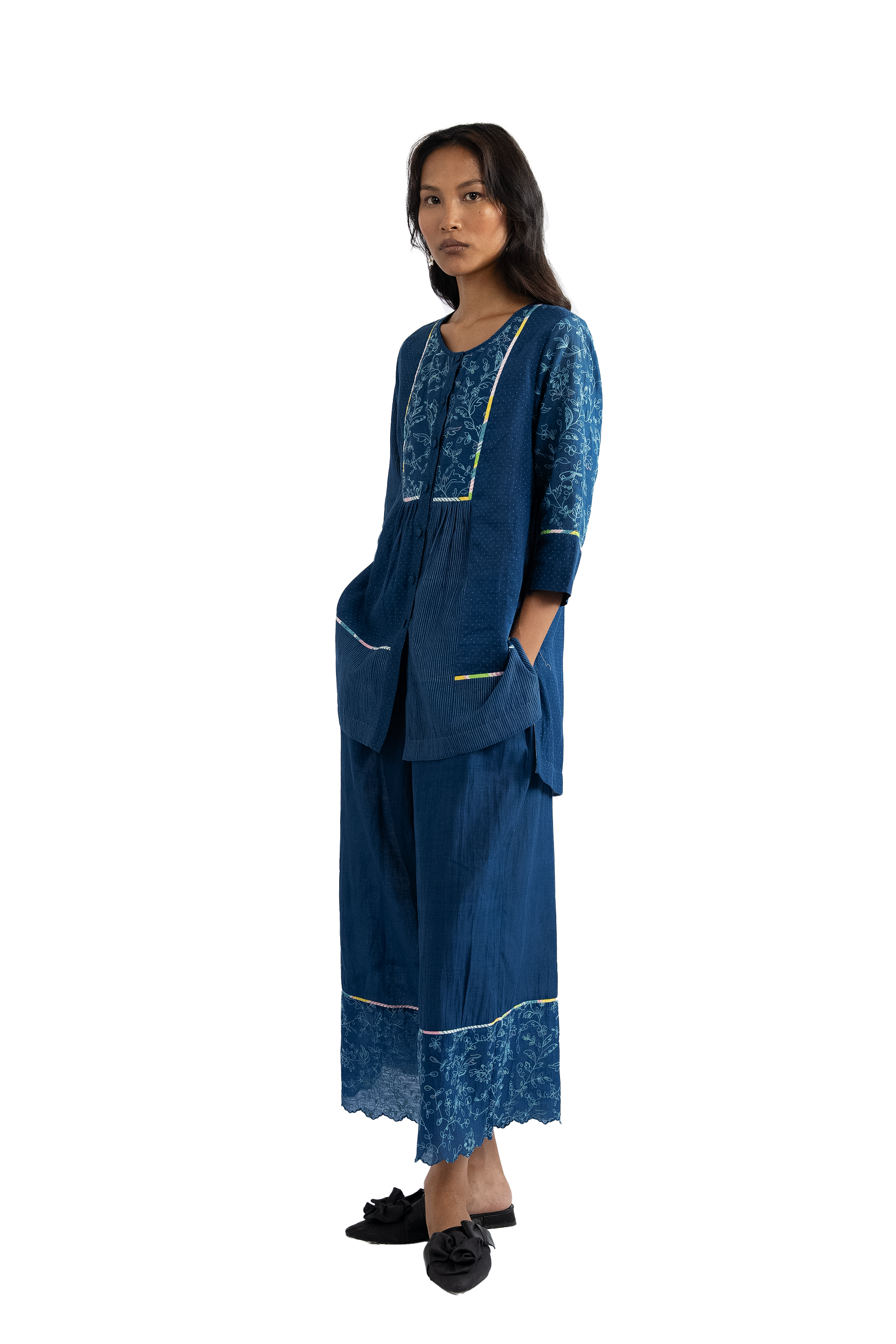 ENROSE SET