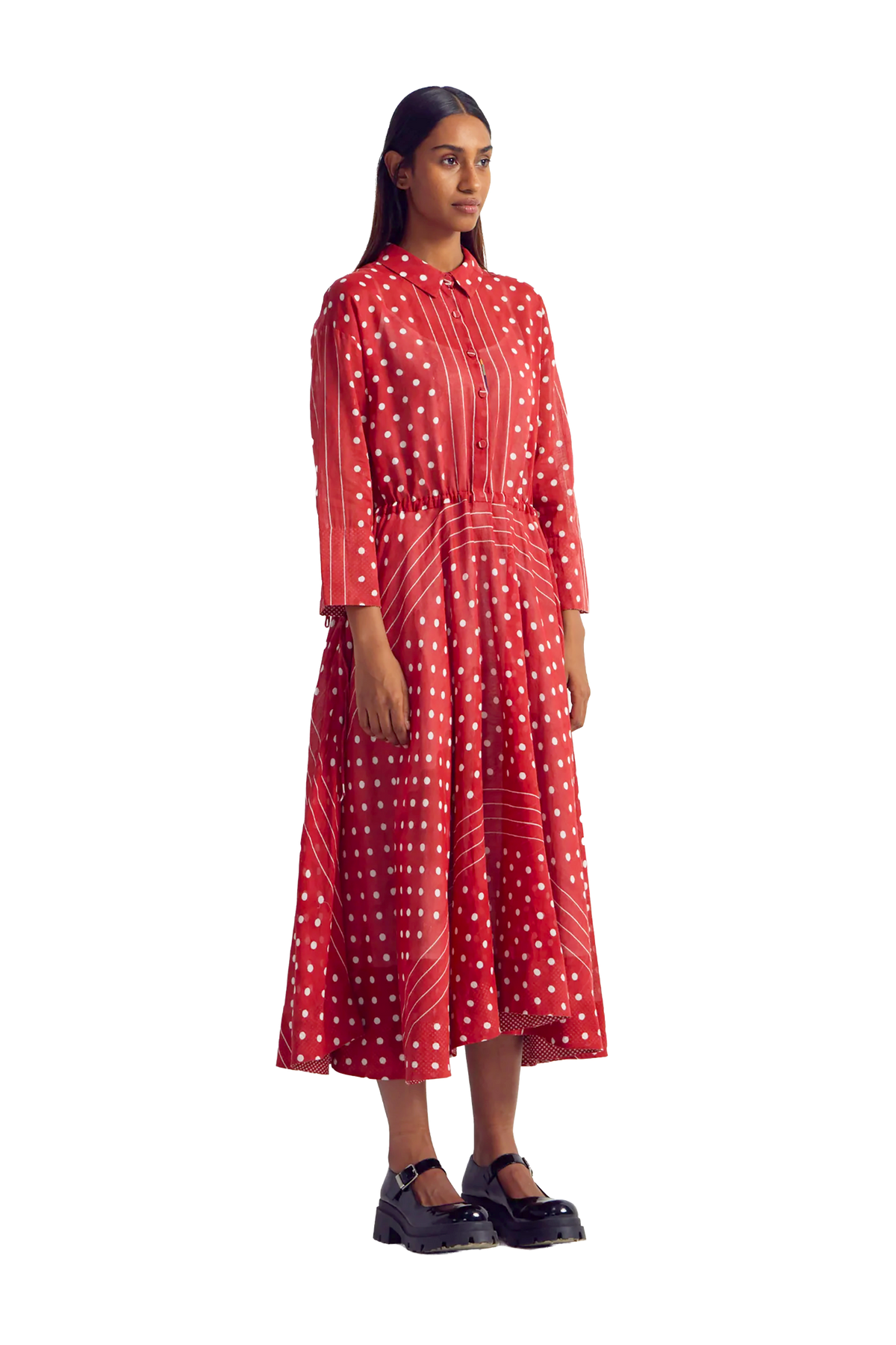 IBIS DRESS
