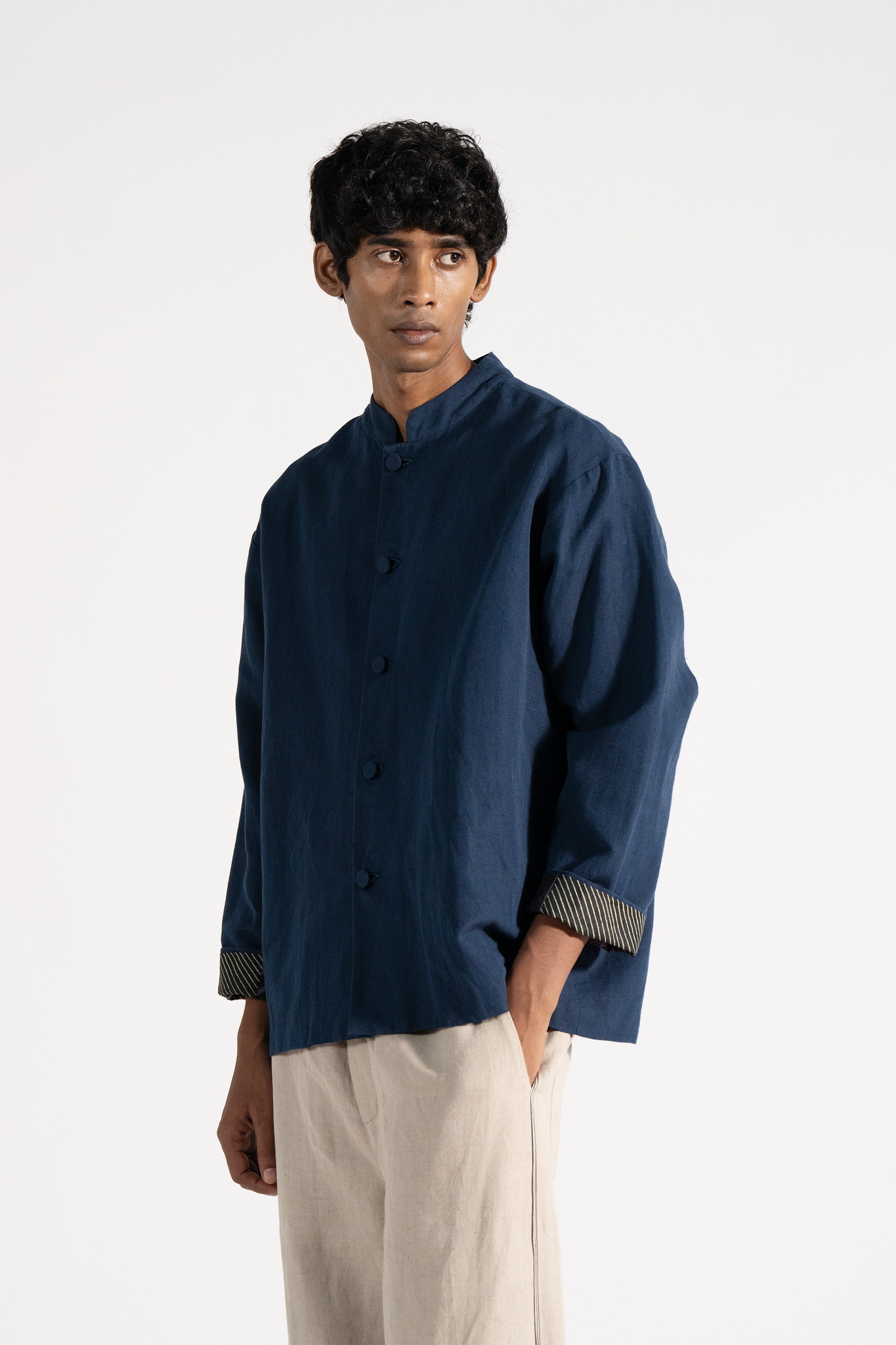 CRAFT JACKET