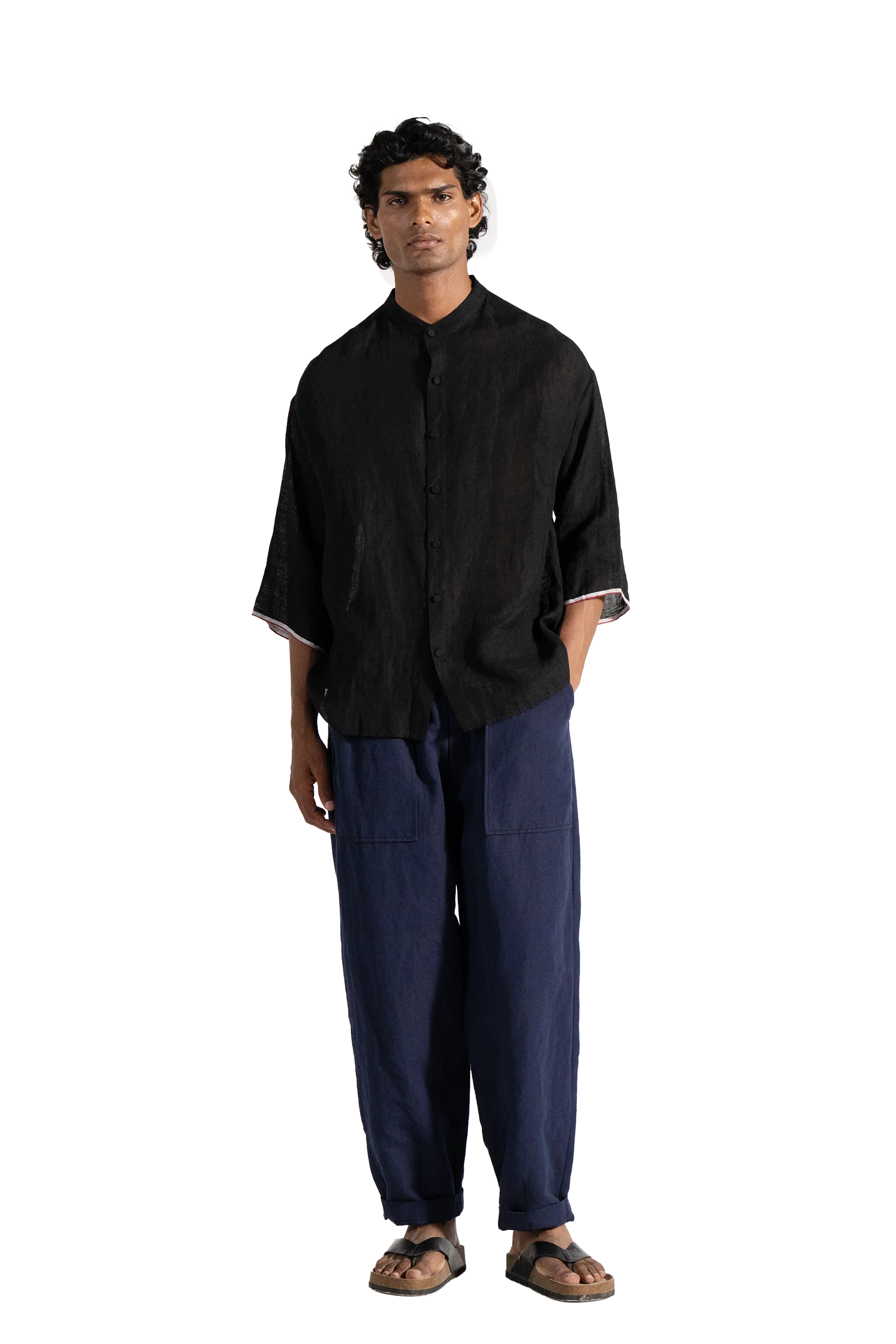 MARVE SHIRT