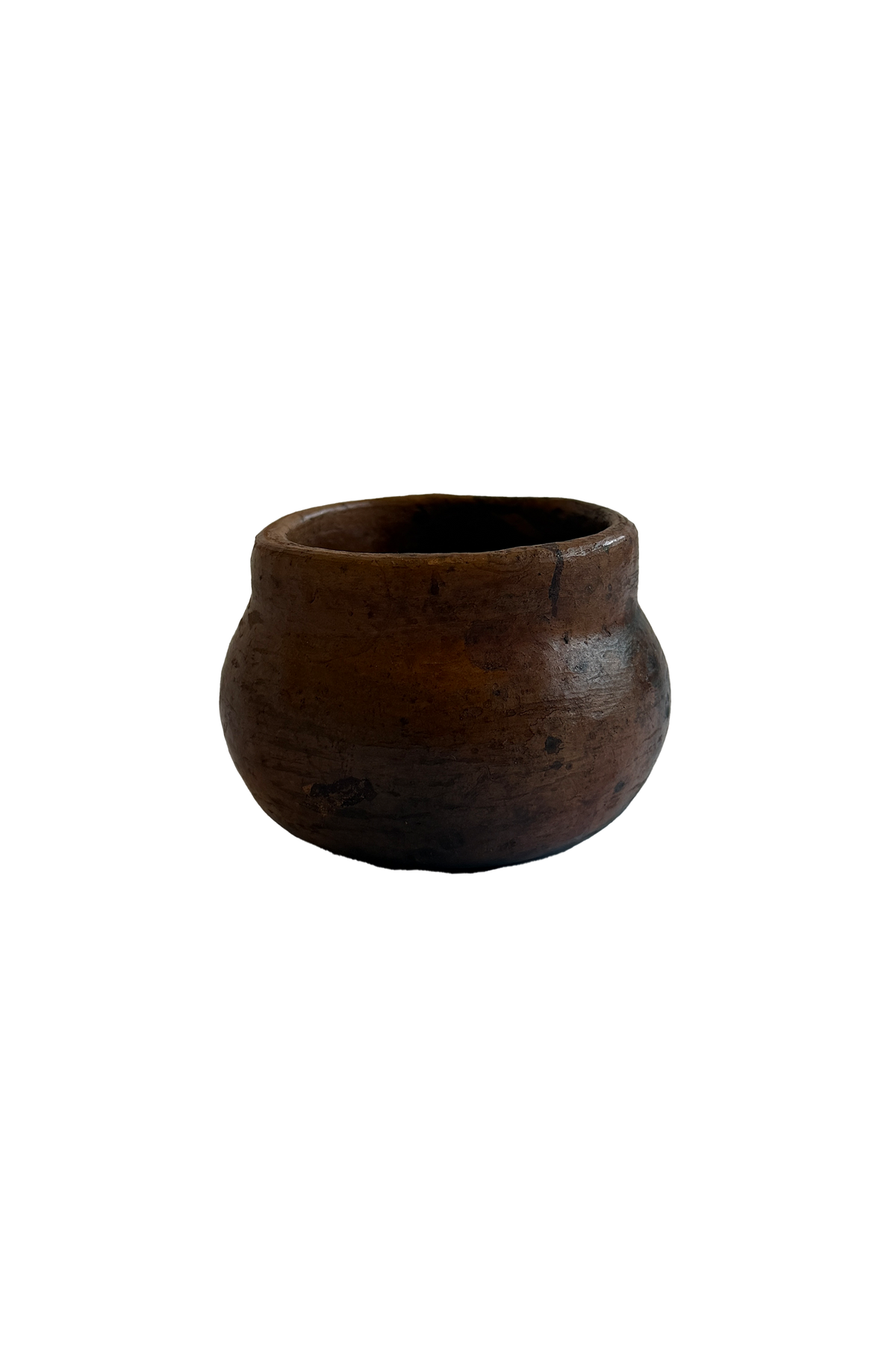 ROUND TEA CUP A