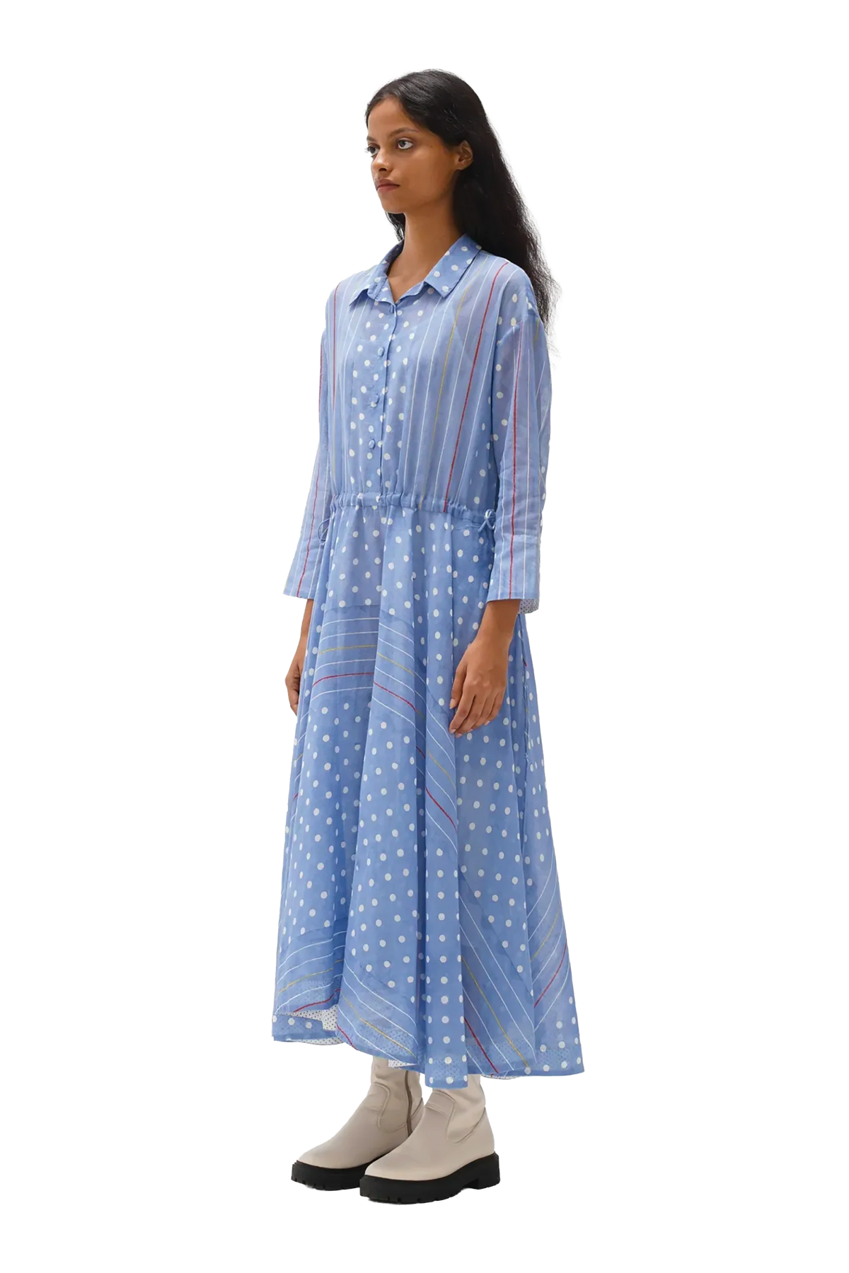 IBIS DRESS