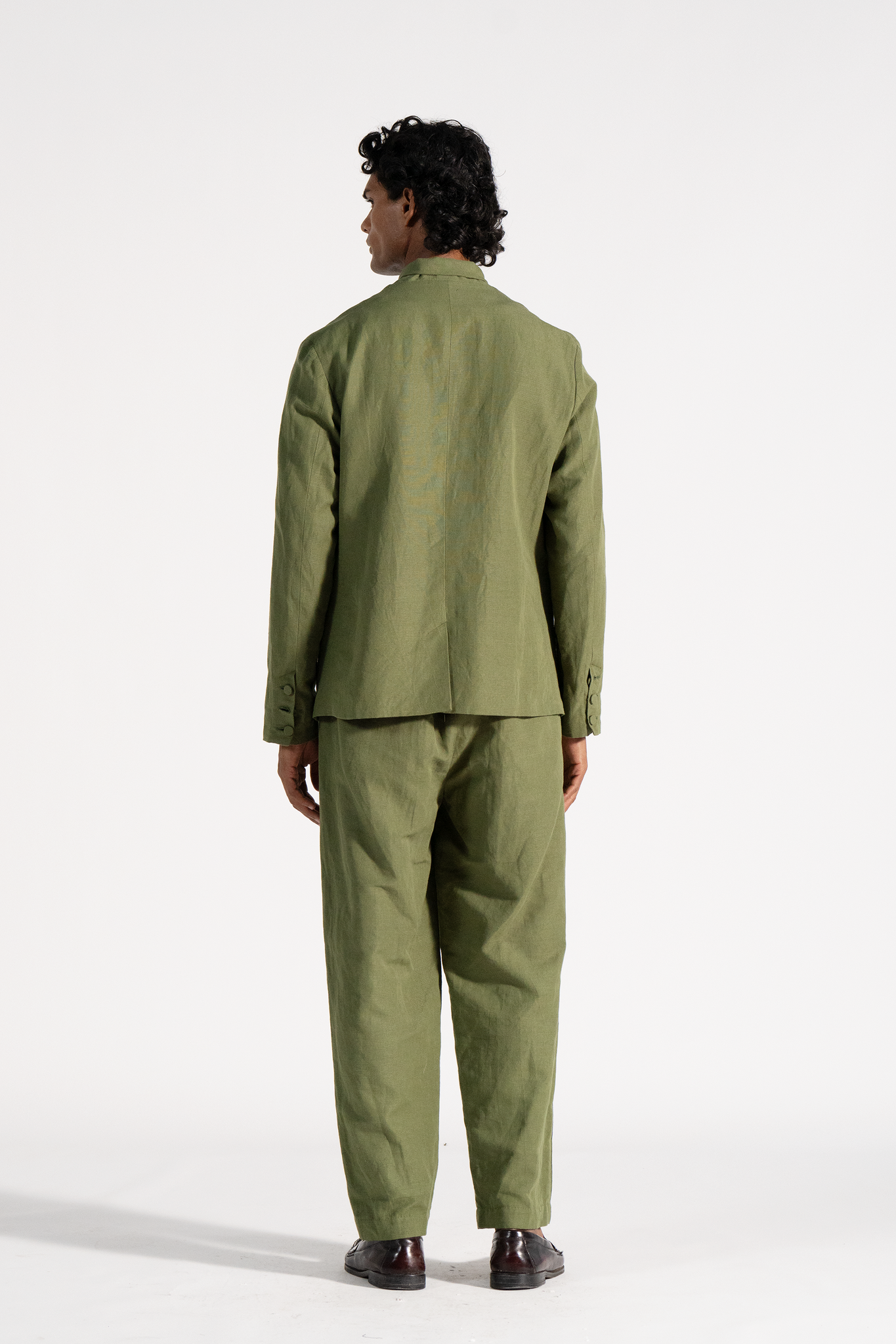 DAY JACKET