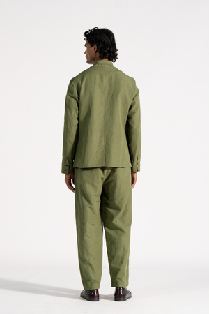 DAY JACKET