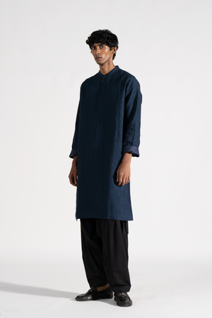 MID SUMMER KURTA SET