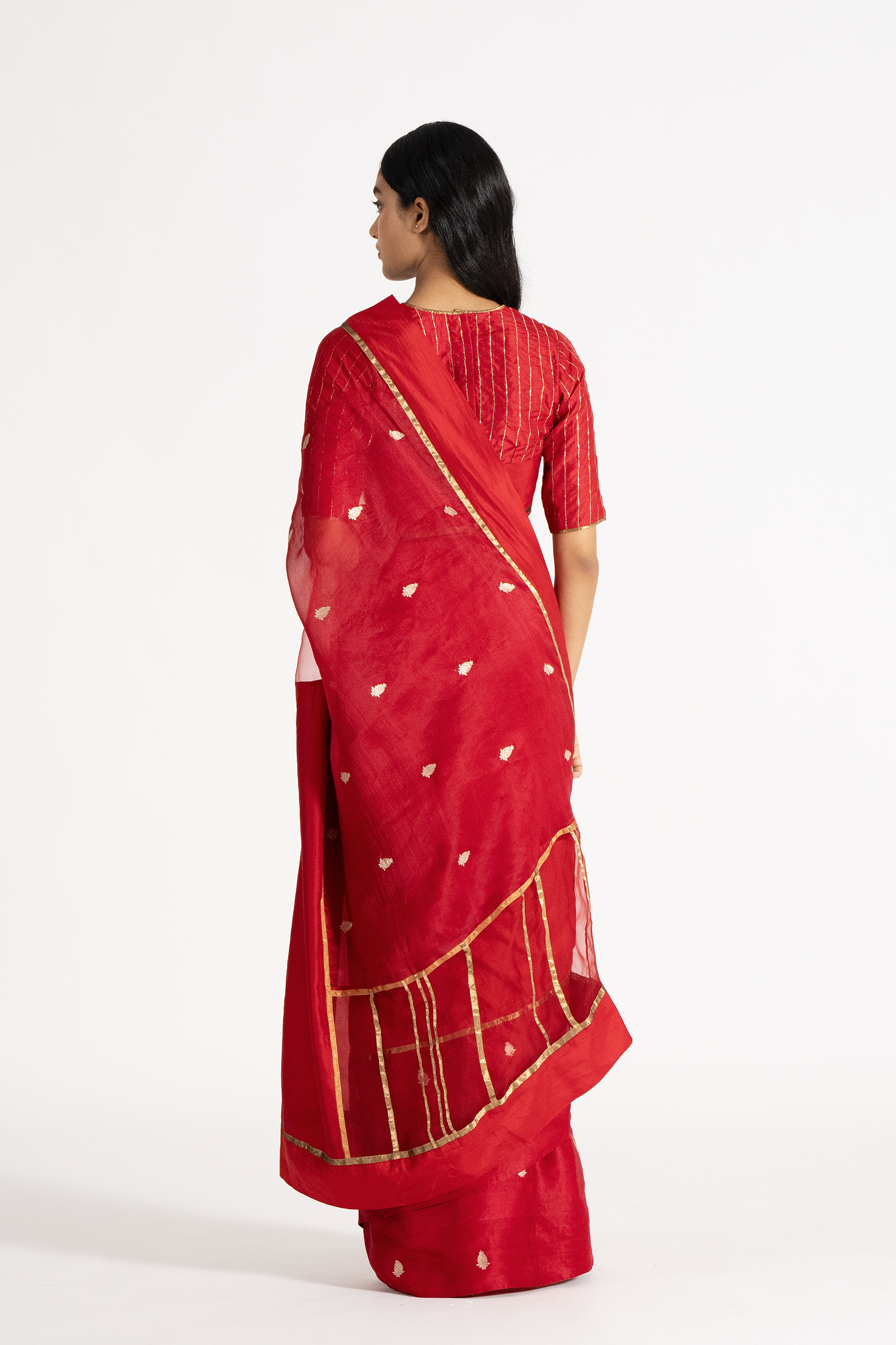 SERICA SAREE